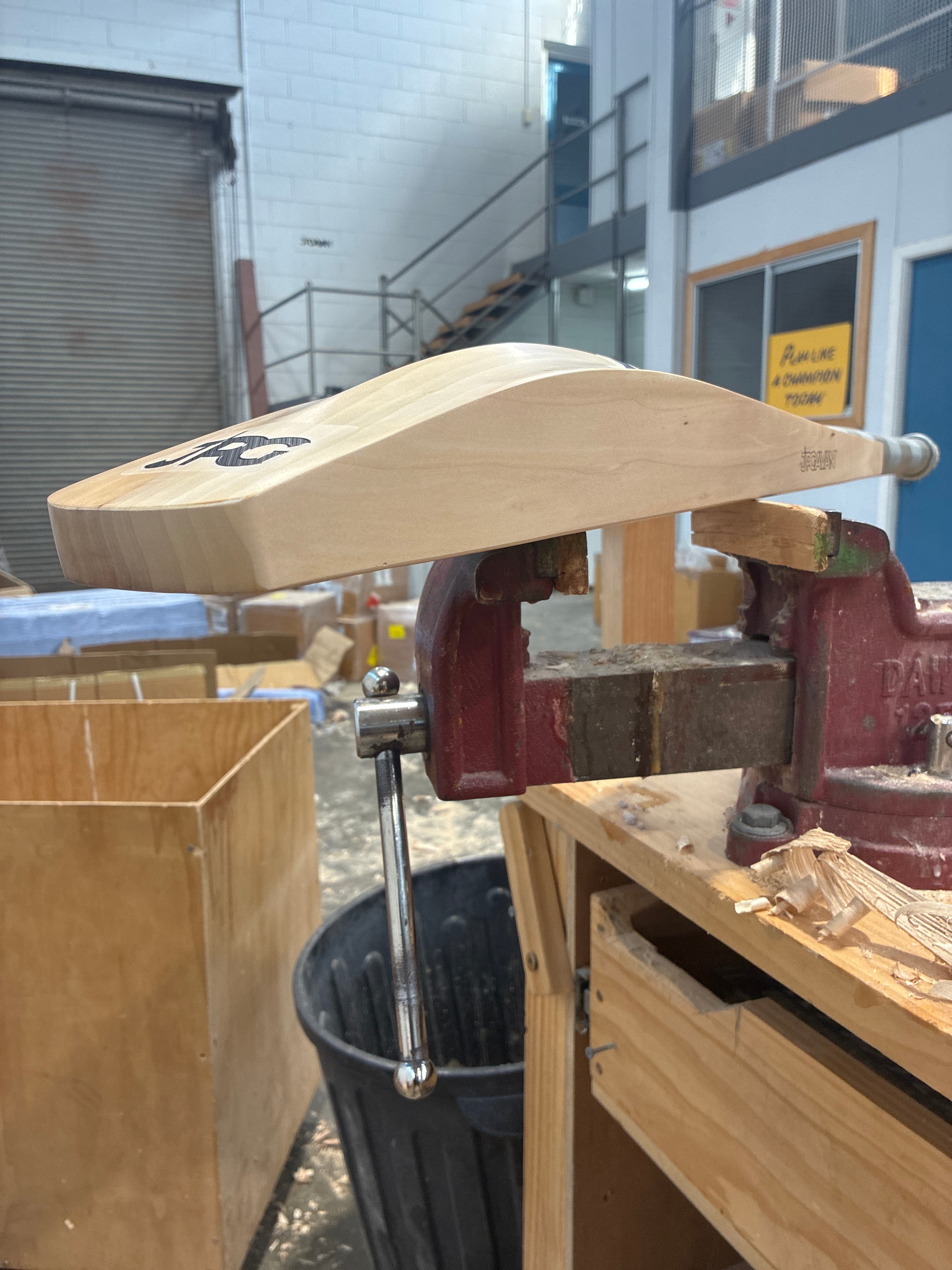 JPGavan Contra Cricket Bat - 269