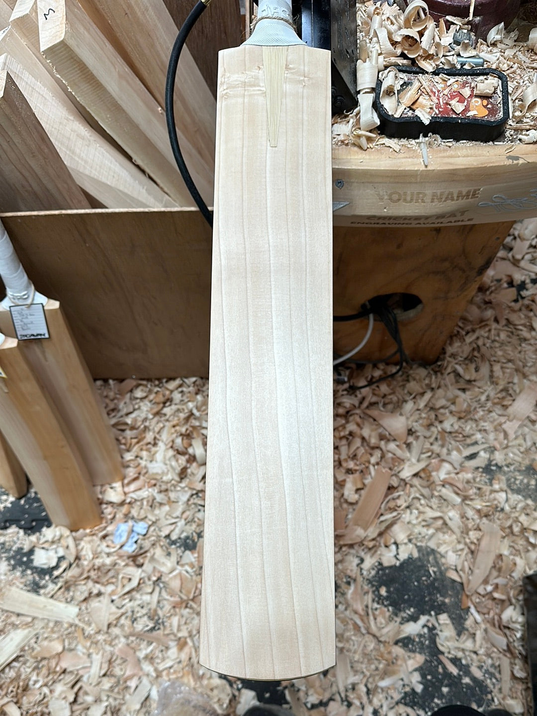 JPGavan Performance Cricket Bat - 670