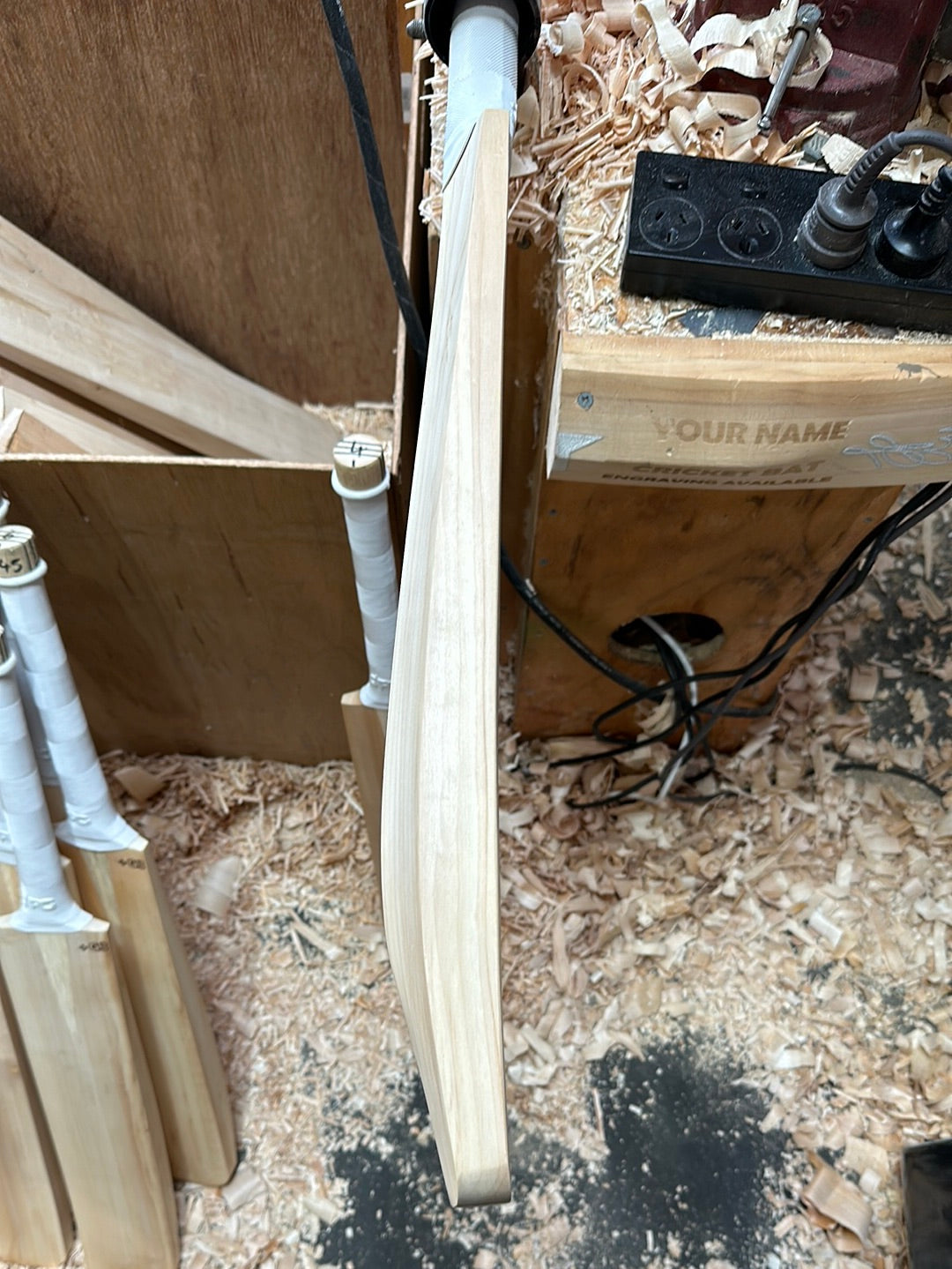 Little Ripper+ G1 Cricket Bat - 212