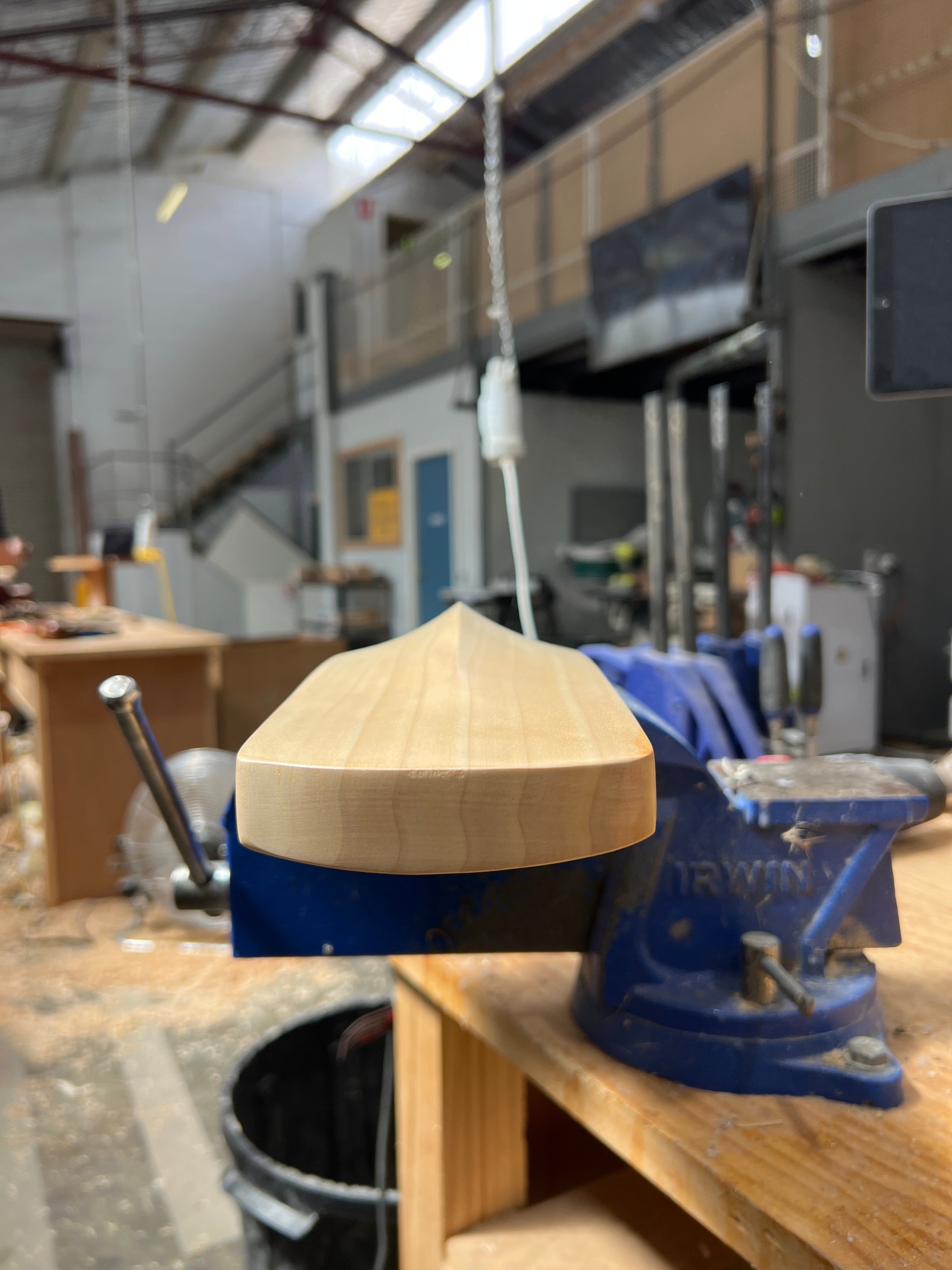 JPGavan Limited Edition Cricket Bat - 383