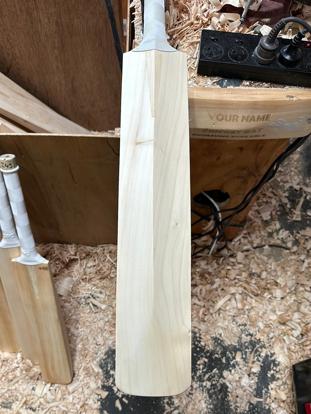 Little Ripper+ G3 Cricket Bat - 191