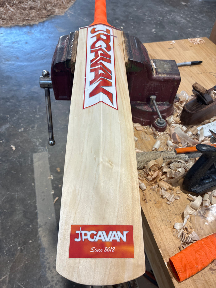 JPGavan Dutch Willow G3 Cricket Bat - 292
