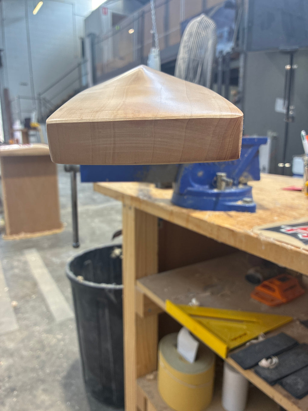 JPGavan Secret Willow Cricket Bat - 295