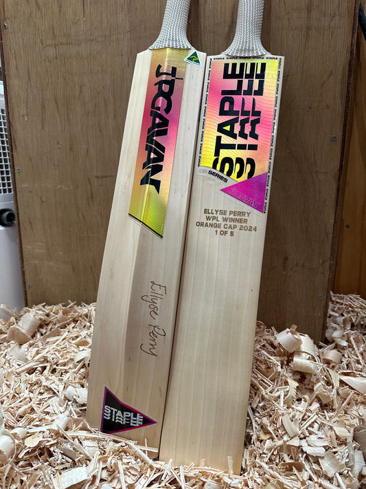 JPGavan Staple Ellyse Perry WPL edition