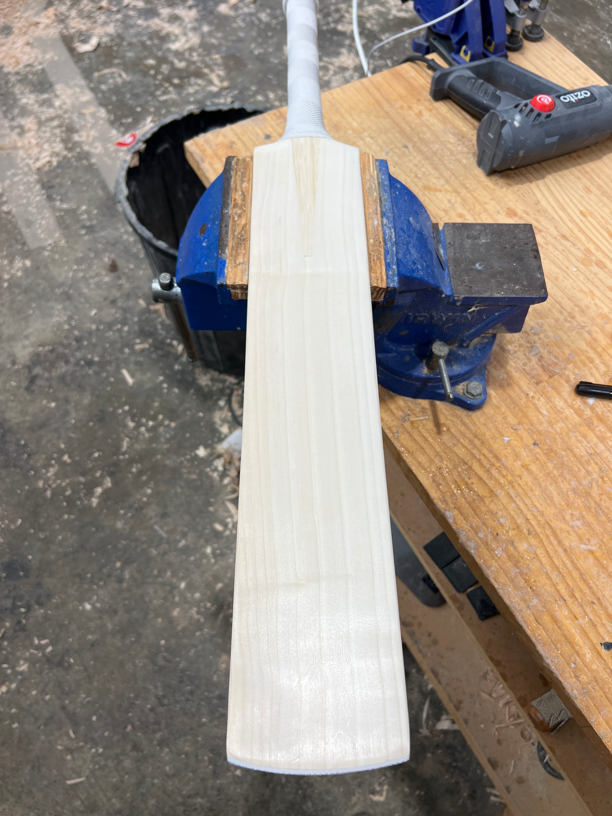JPGavan Little Ripper+ G1 Cricket Bat - 24