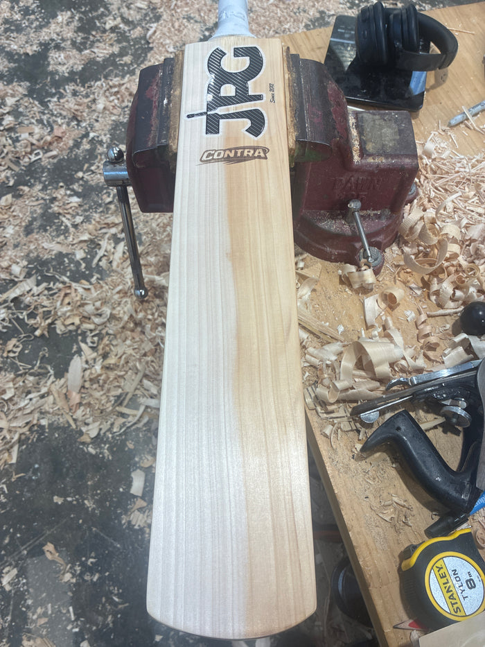 JPGavan Contra Cricket Bat - 237