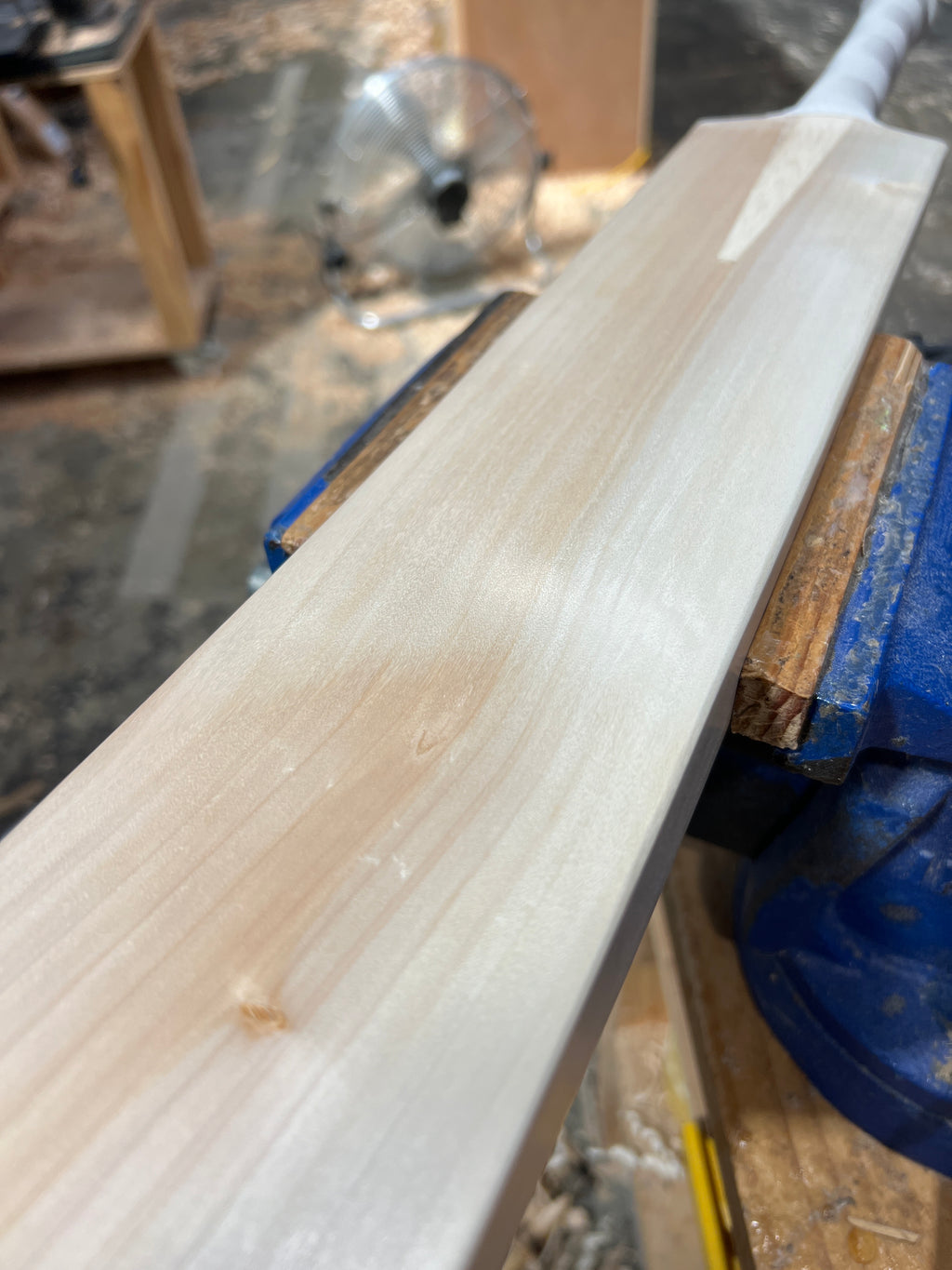 JPGavan Little Ripper + G3 - 002 factory second