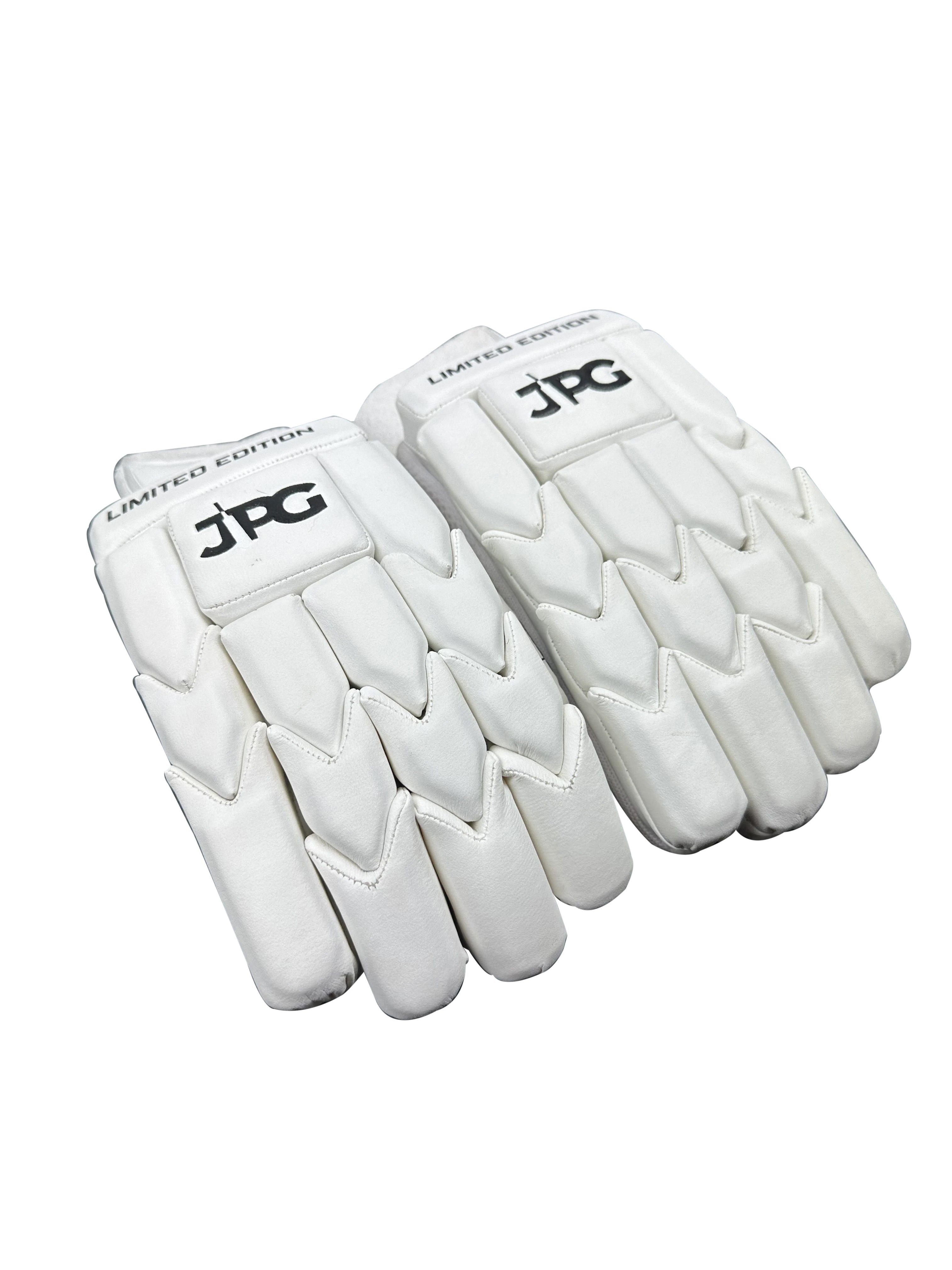 JPGavan Limited Edition cricket batting gloves