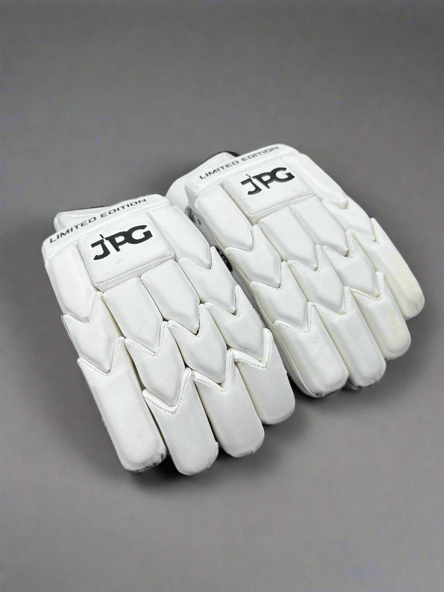 JPGavan Limited Edition cricket batting gloves