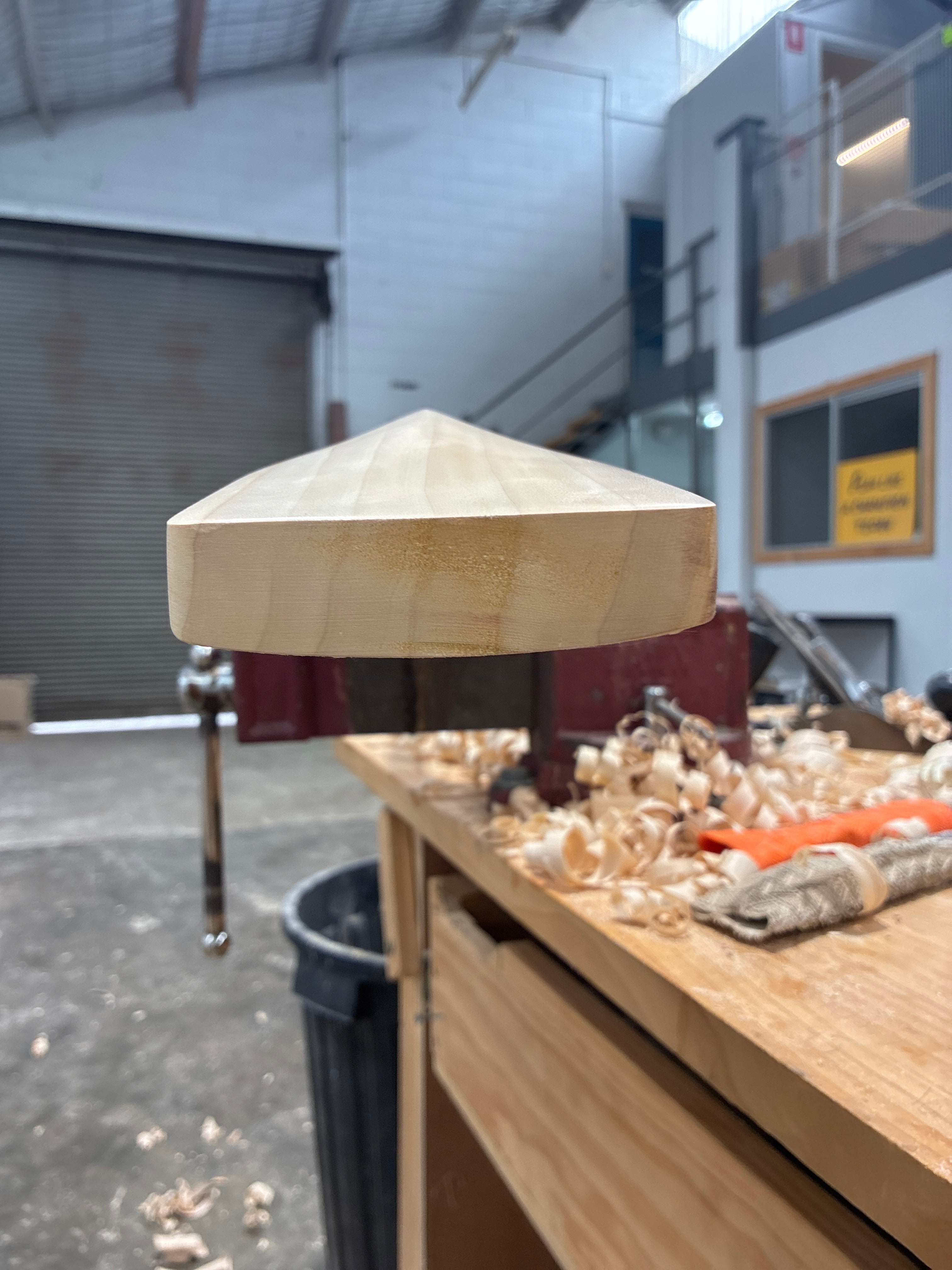 JPGavan Featherblade Cricket Bat - 336