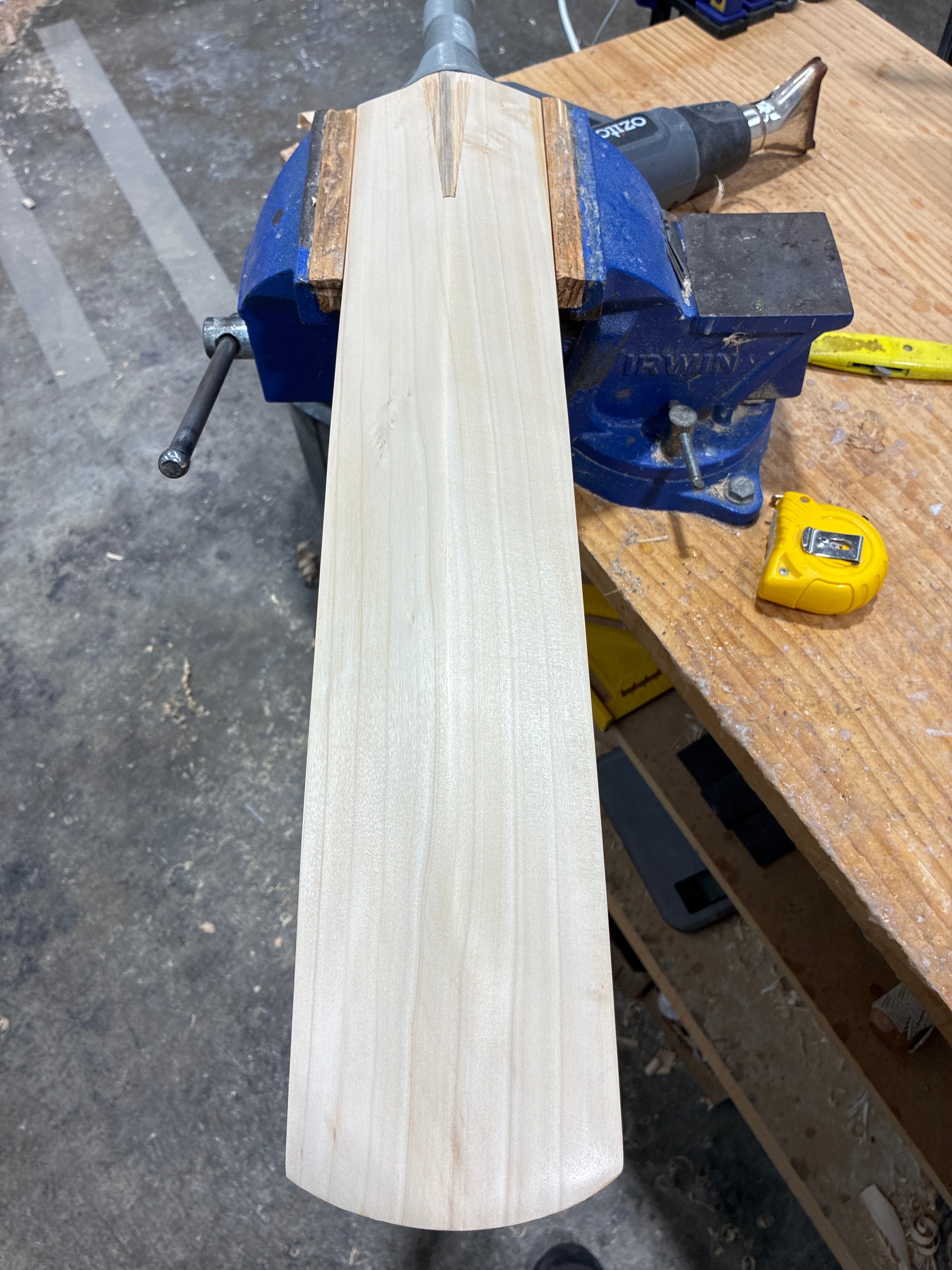 JPGavan Limited Edition Cricket Bat - 312