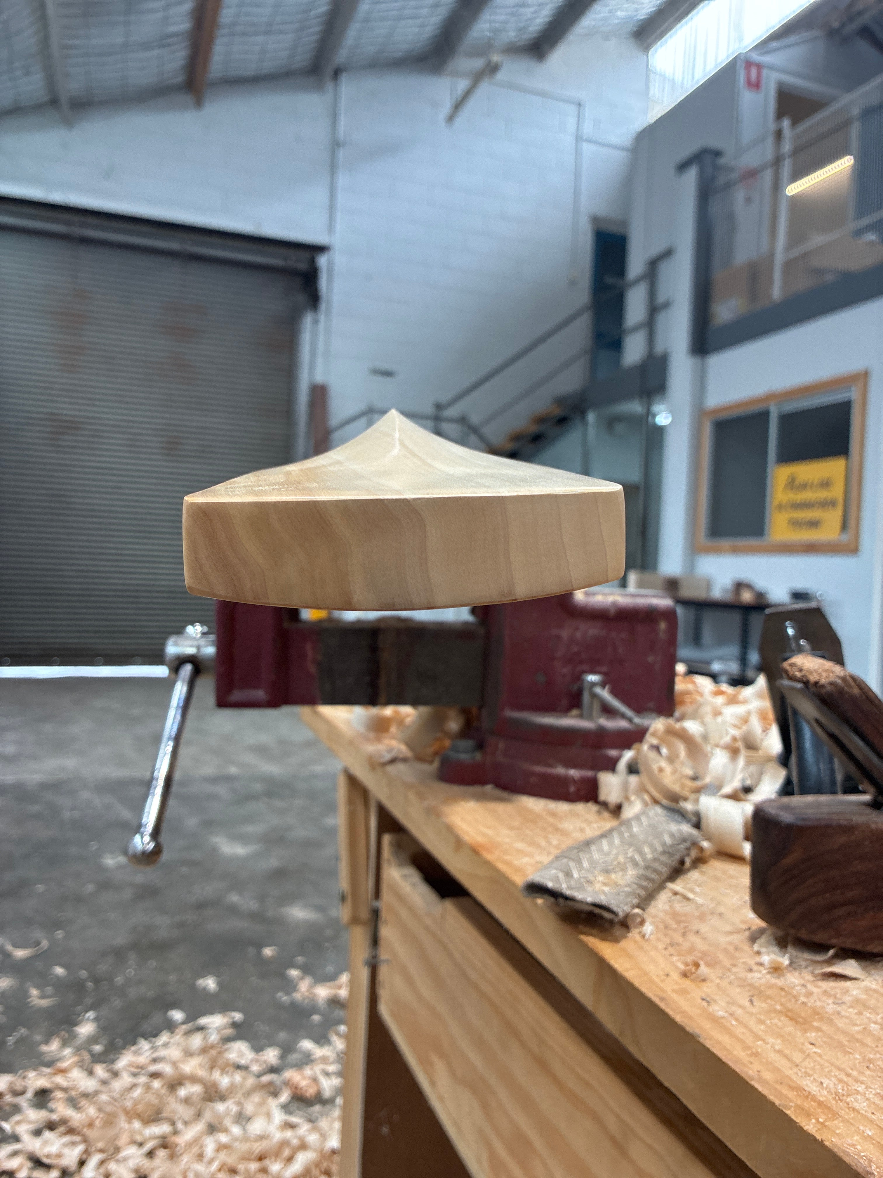 JPGavan Performance Cricket Bat - 369