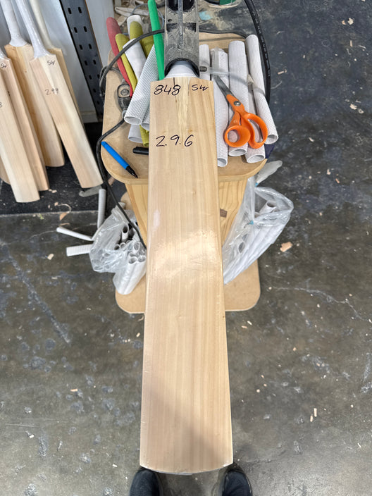 JPGavan Secret Willow Cricket Bat - 848