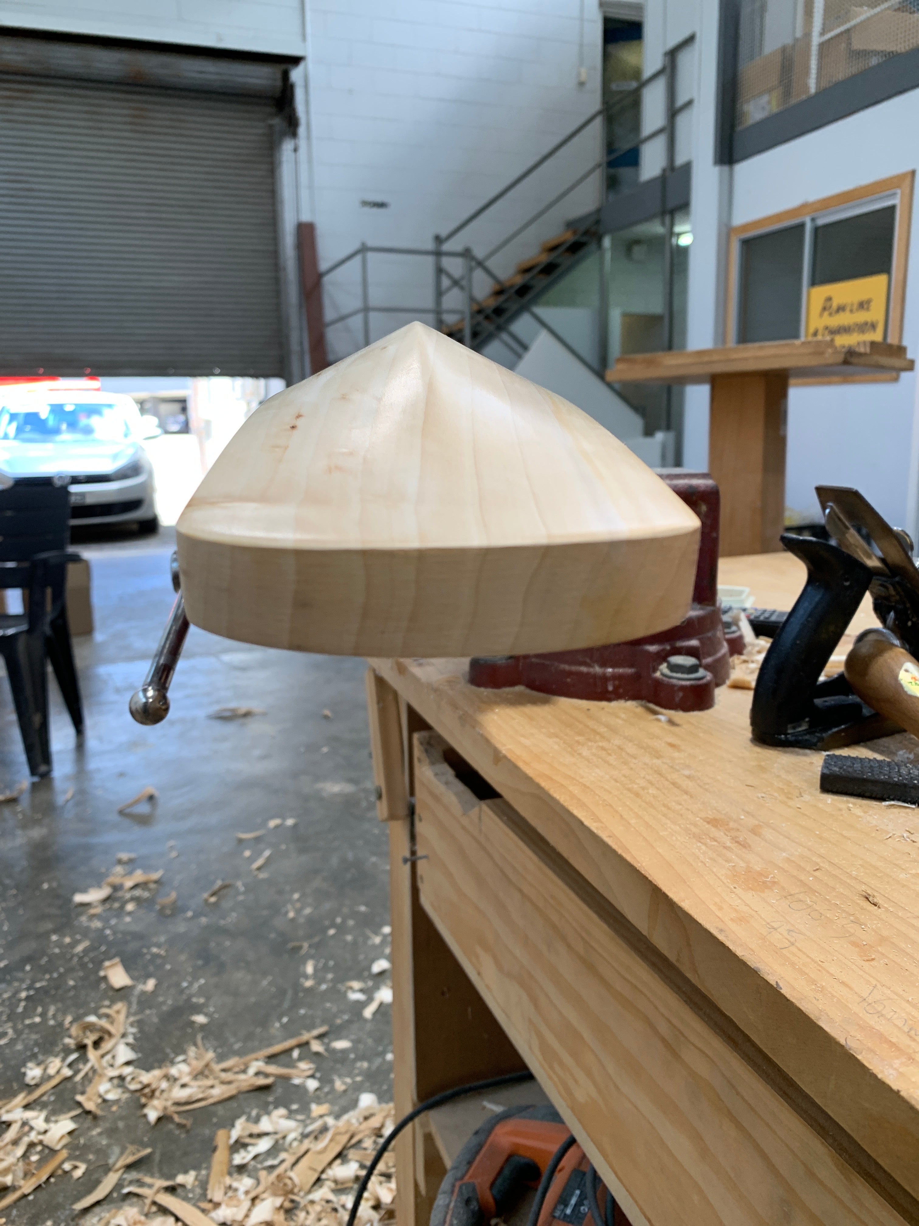 JPGavan Limited Edition Cricket Bat - 103