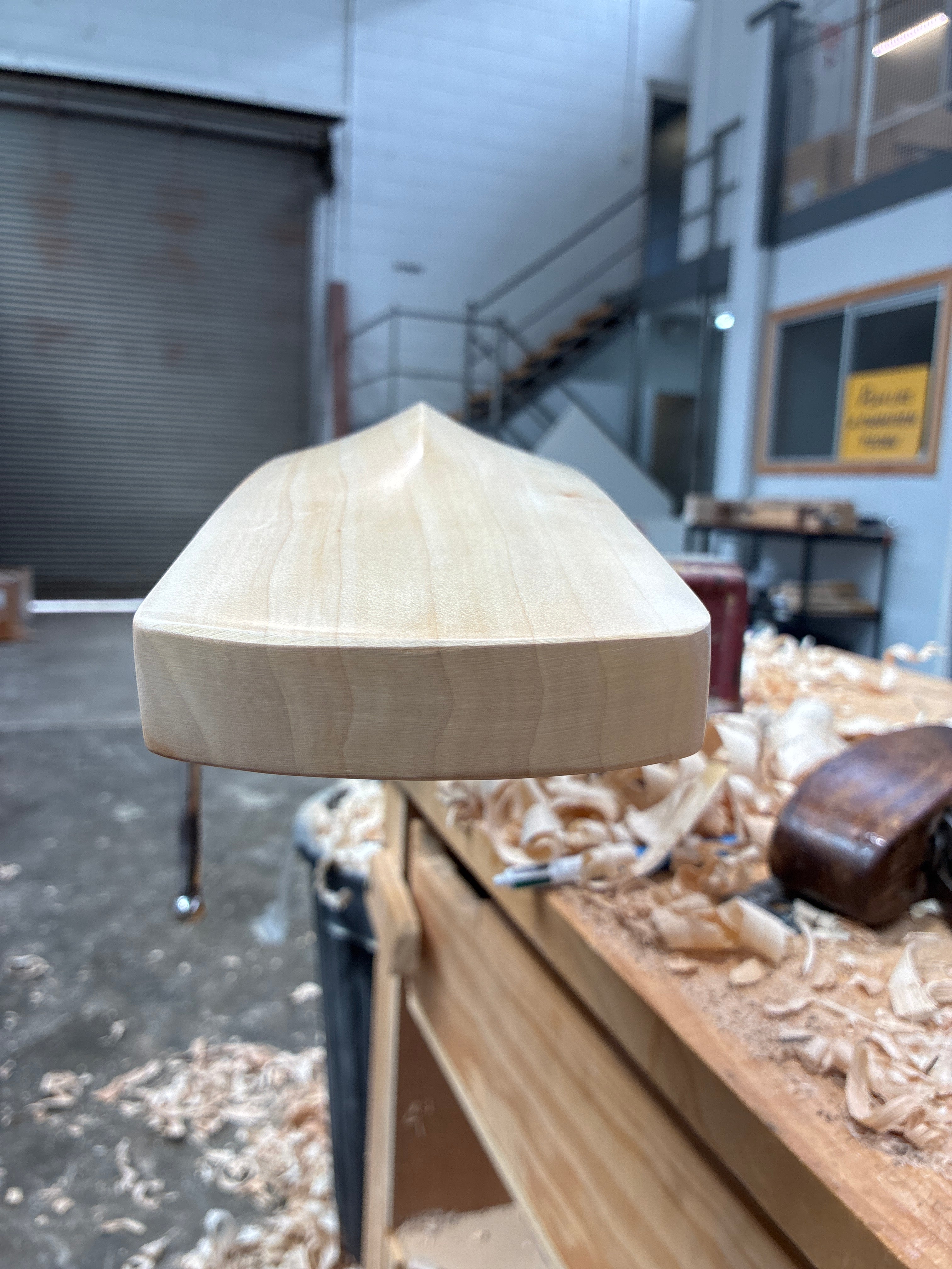 JPGavan Limited Edition Cricket Bat - 414