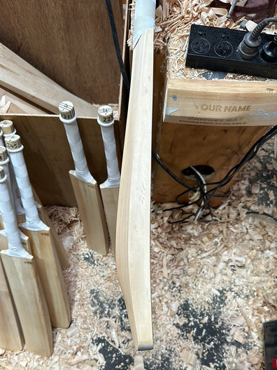 Little Ripper+ G1 Cricket Bat - 102
