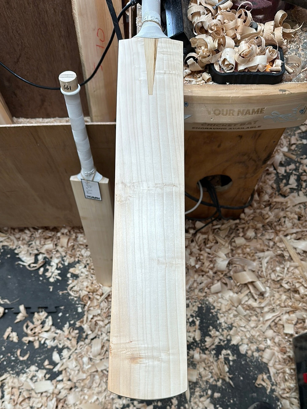 JPGavan Performance Cricket Bat - 659, photo 1