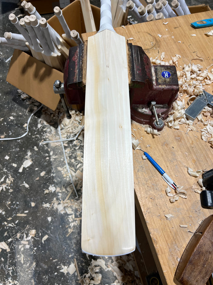 JPGavan Little Ripper+ G3 Cricket Bat - A117