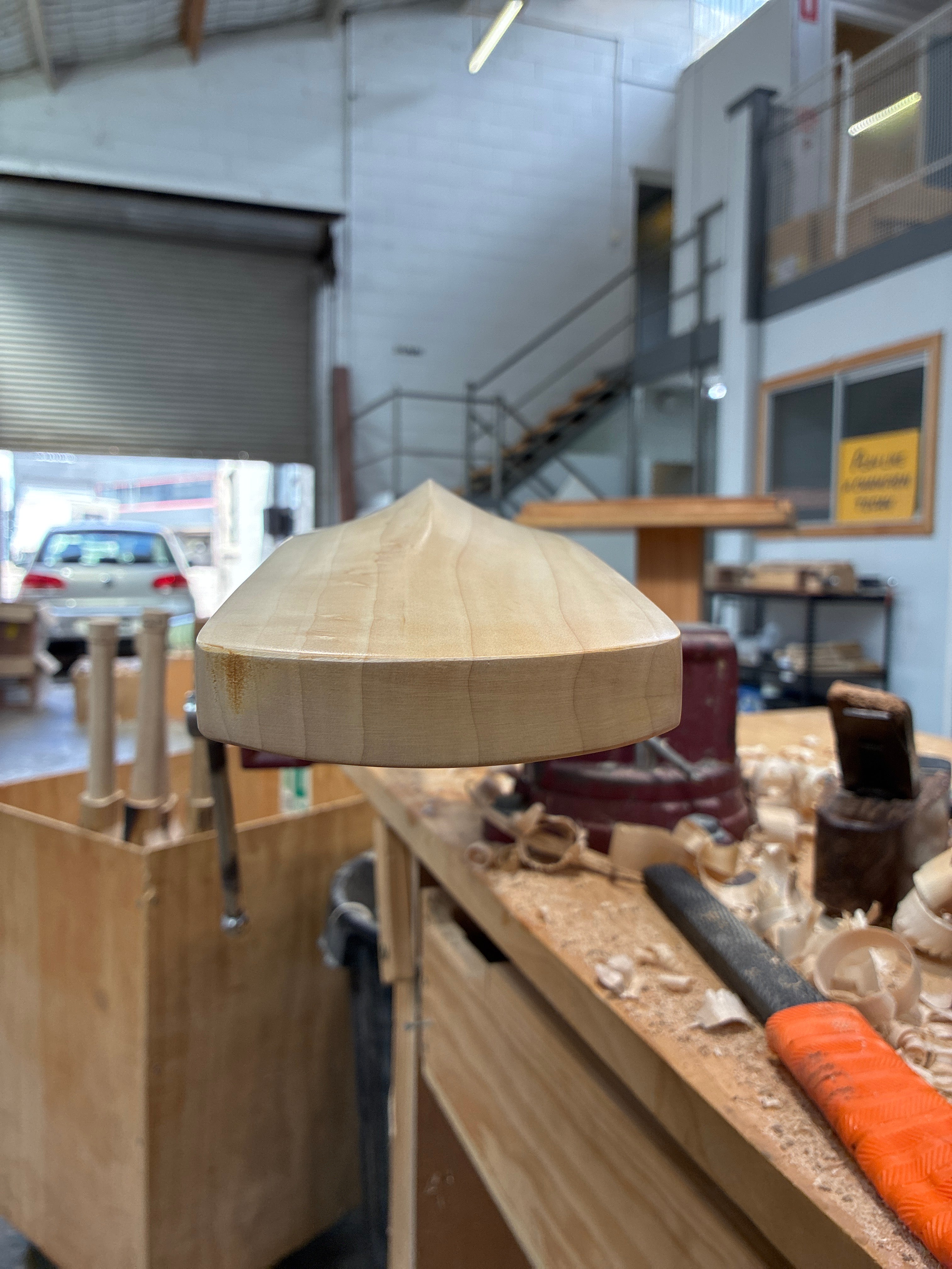 JPGavan Performance Cricket Bat - 400