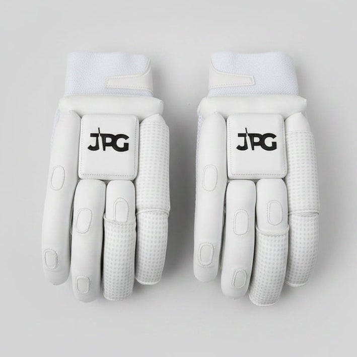 Gloves, pads and the rest