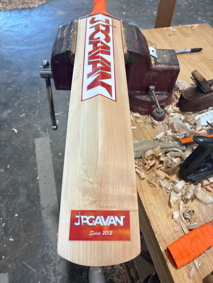 JPGavan Dutch Willow G1 Cricket Bat - 306