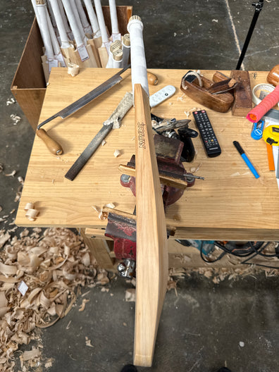 JPGavan Little Ripper+ G1 Cricket Bat - 144