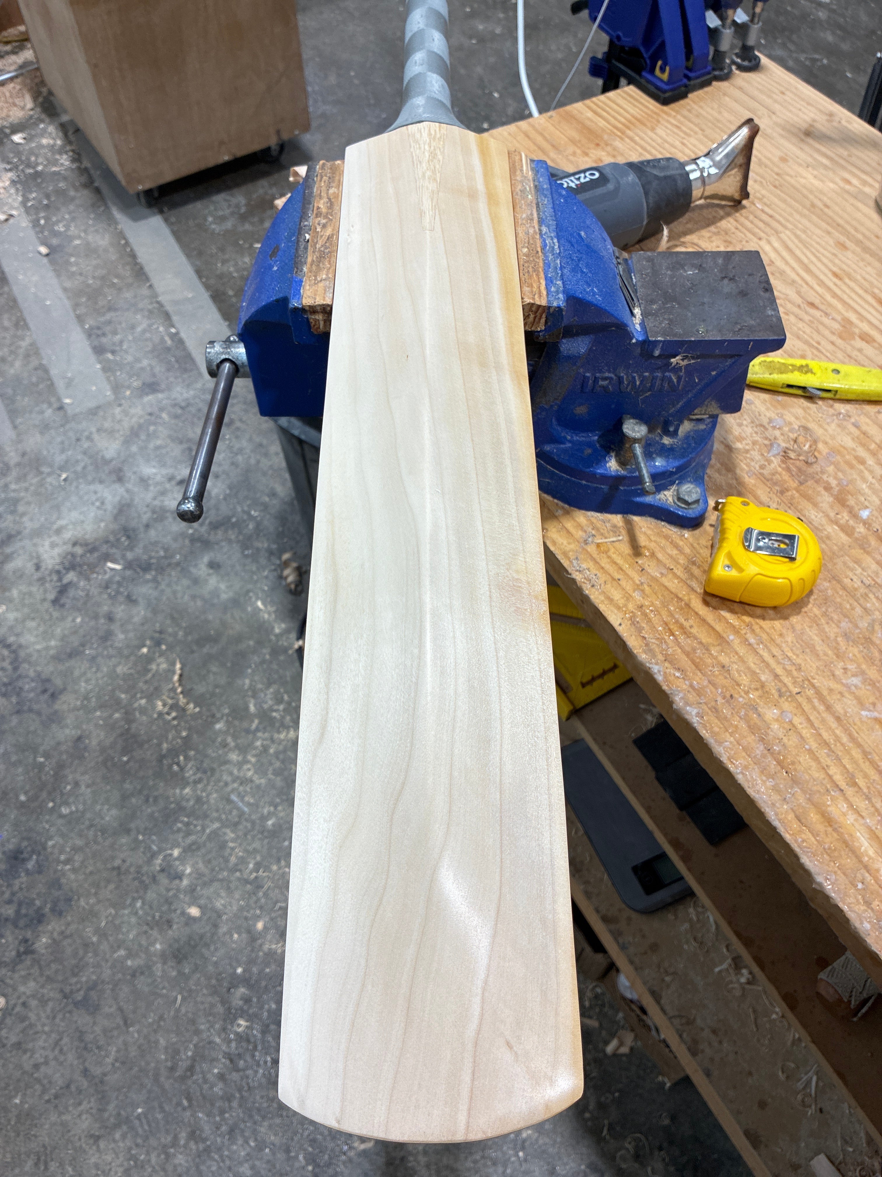 JPGavan Performance Cricket Bat - 309