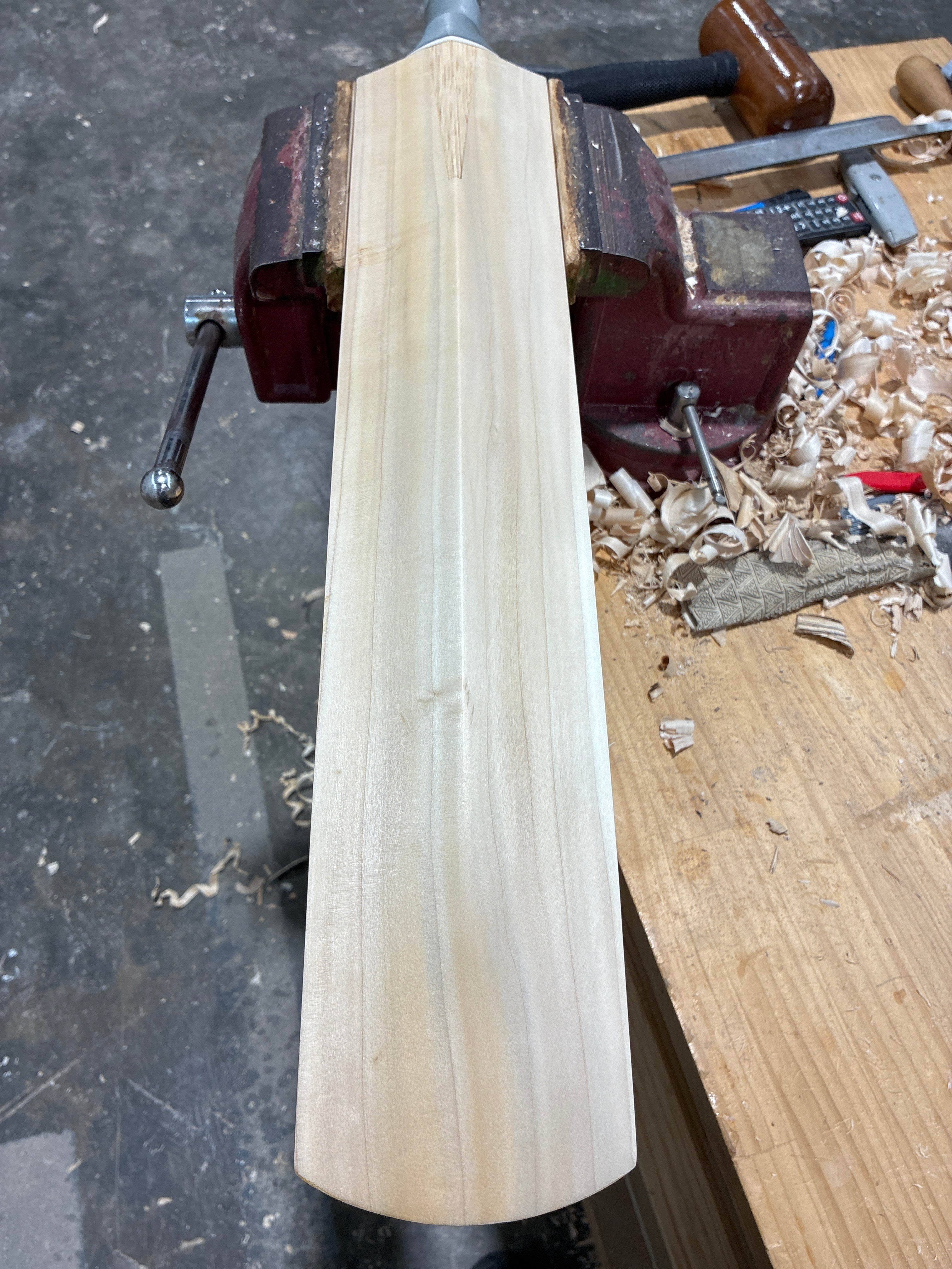 JPGavan Performance Cricket Bat - 326