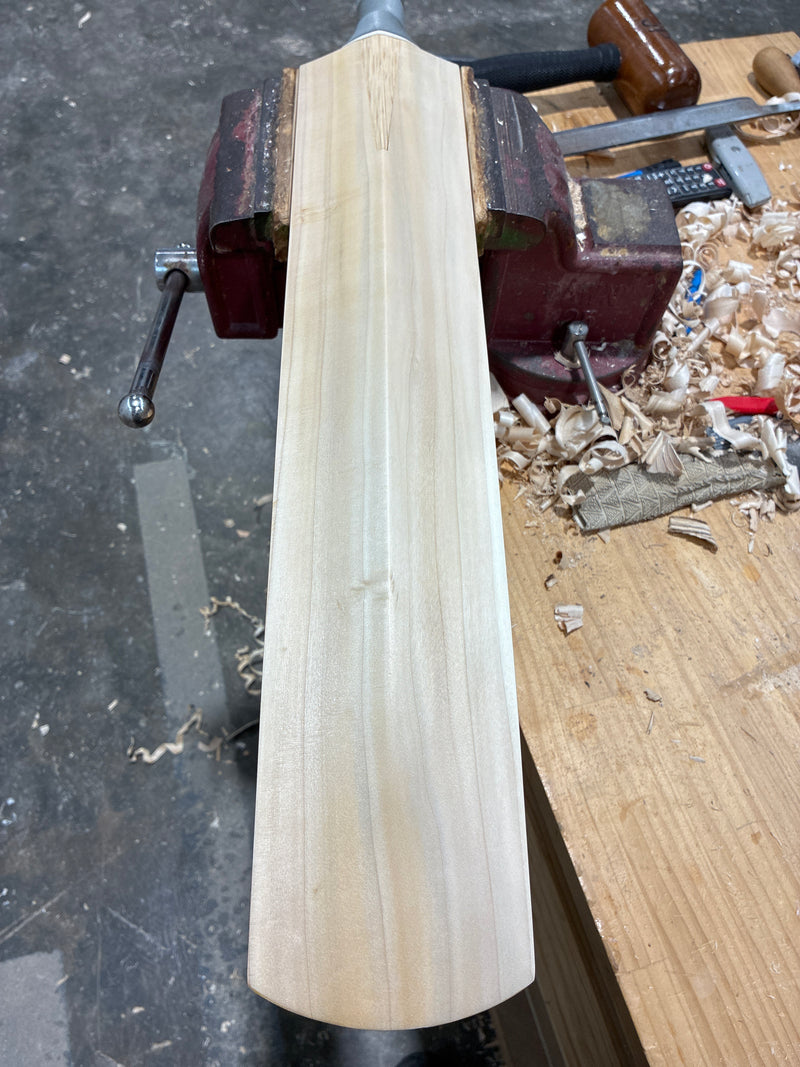 JPGavan Performance Cricket Bat - 326