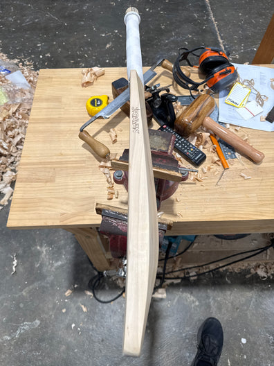 JPGavan Little Ripper+ G3 Cricket Bat - 214