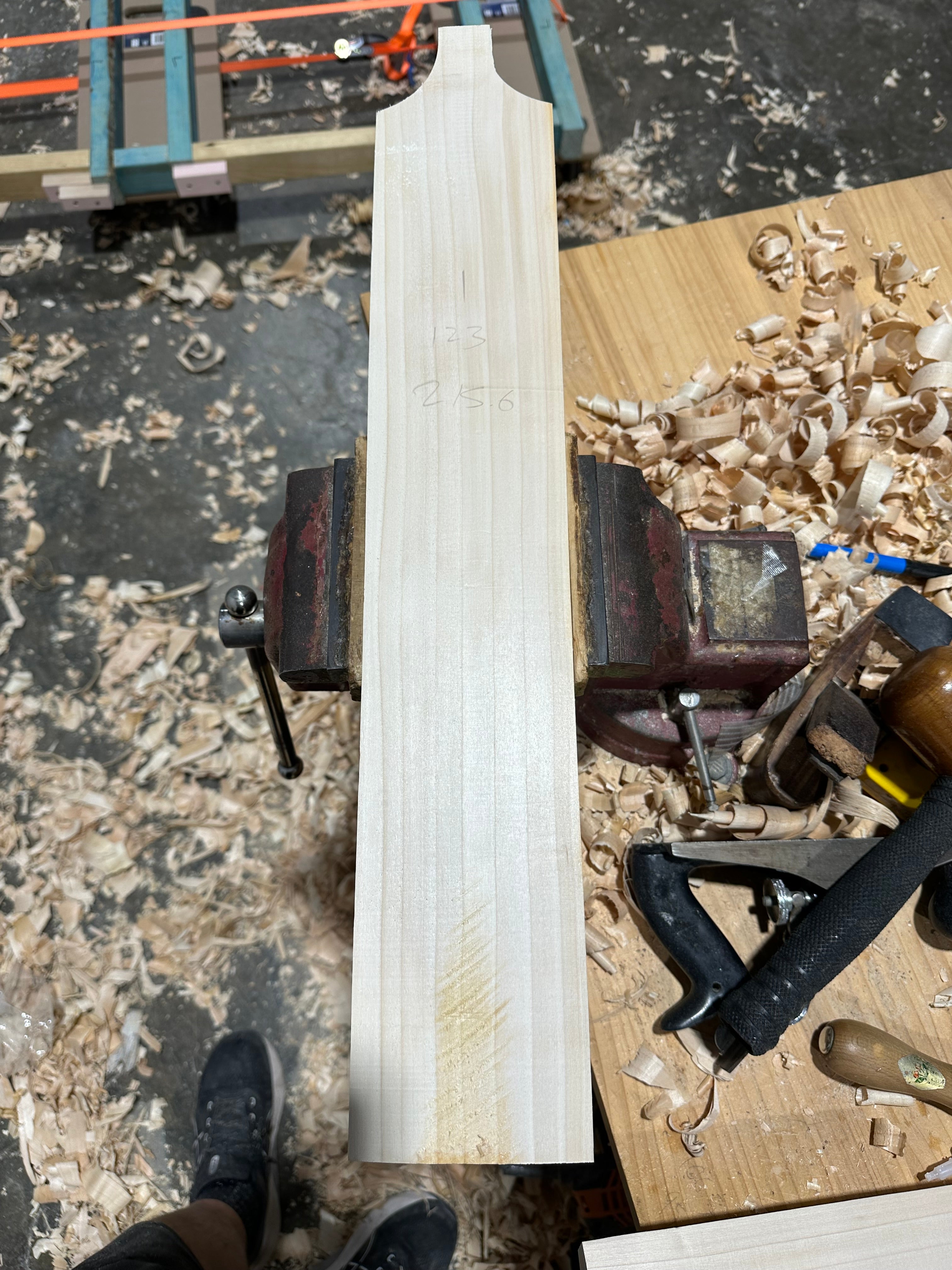 JPGavan Limited Edition - 123