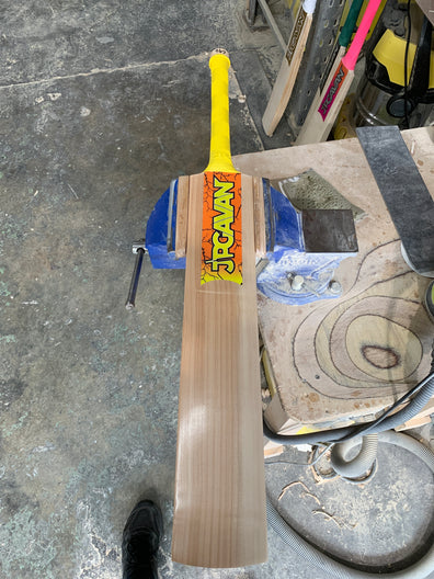 JPGavan Secret Willow Cricket Bat - 942