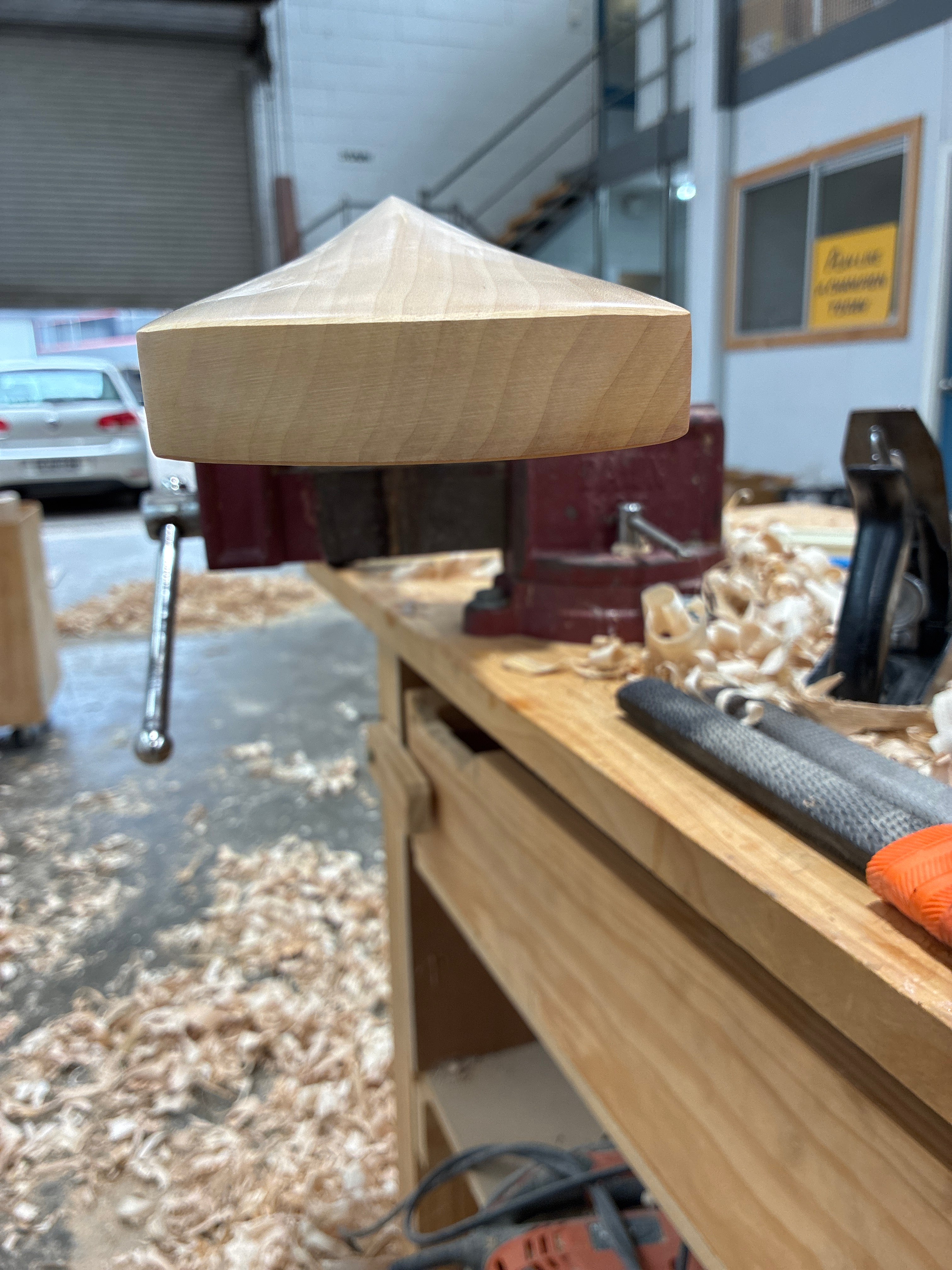 JPGavan Test Cricket Bat - 315