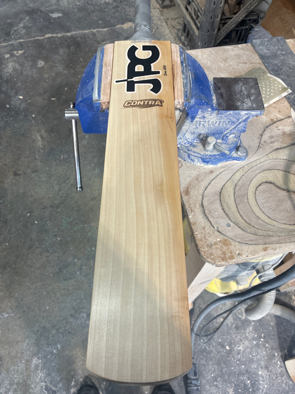 JPGavan Contra Cricket Bat - 278, photo 1