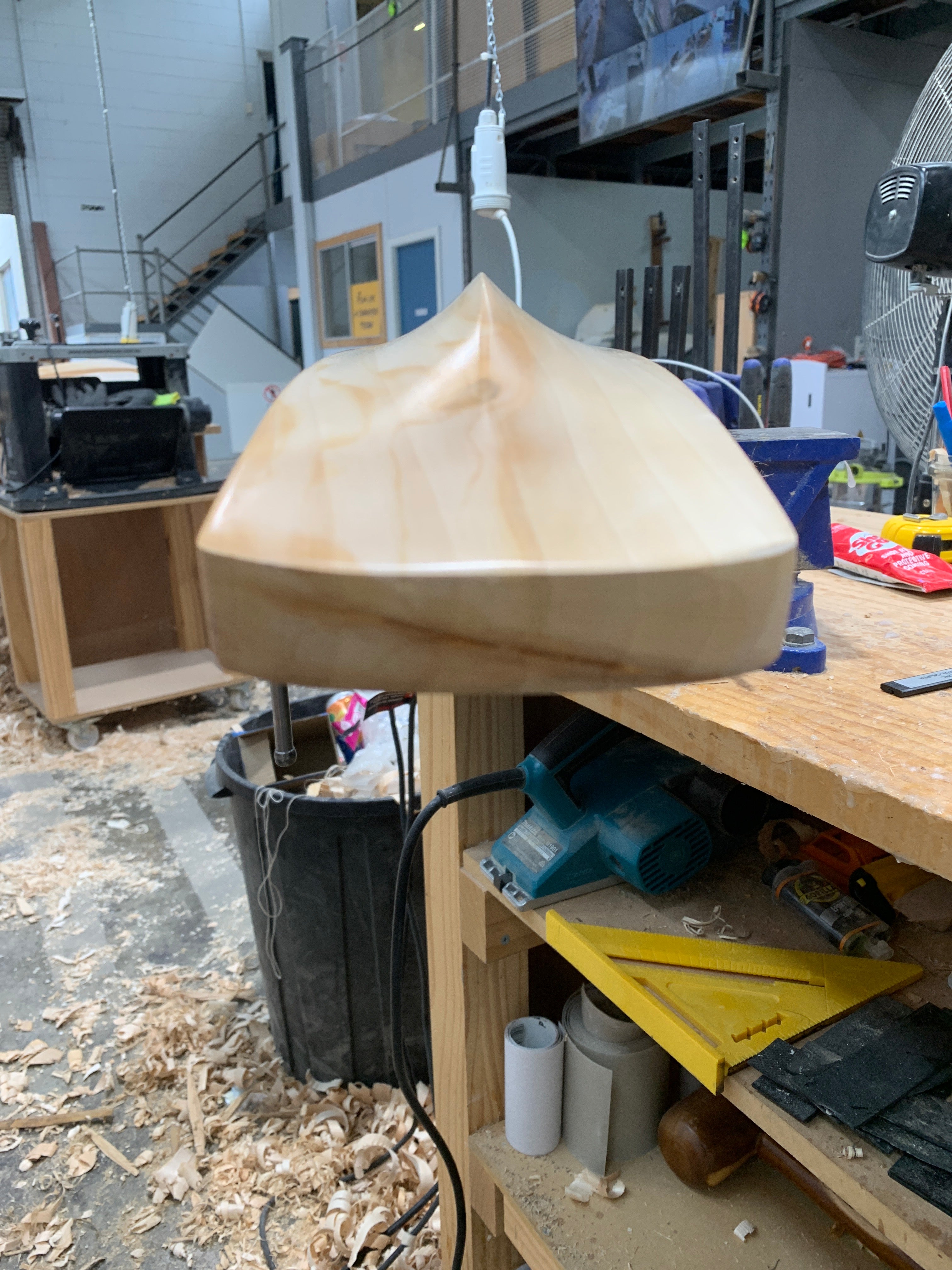 JPGavan Performance Cricket Bat - 152