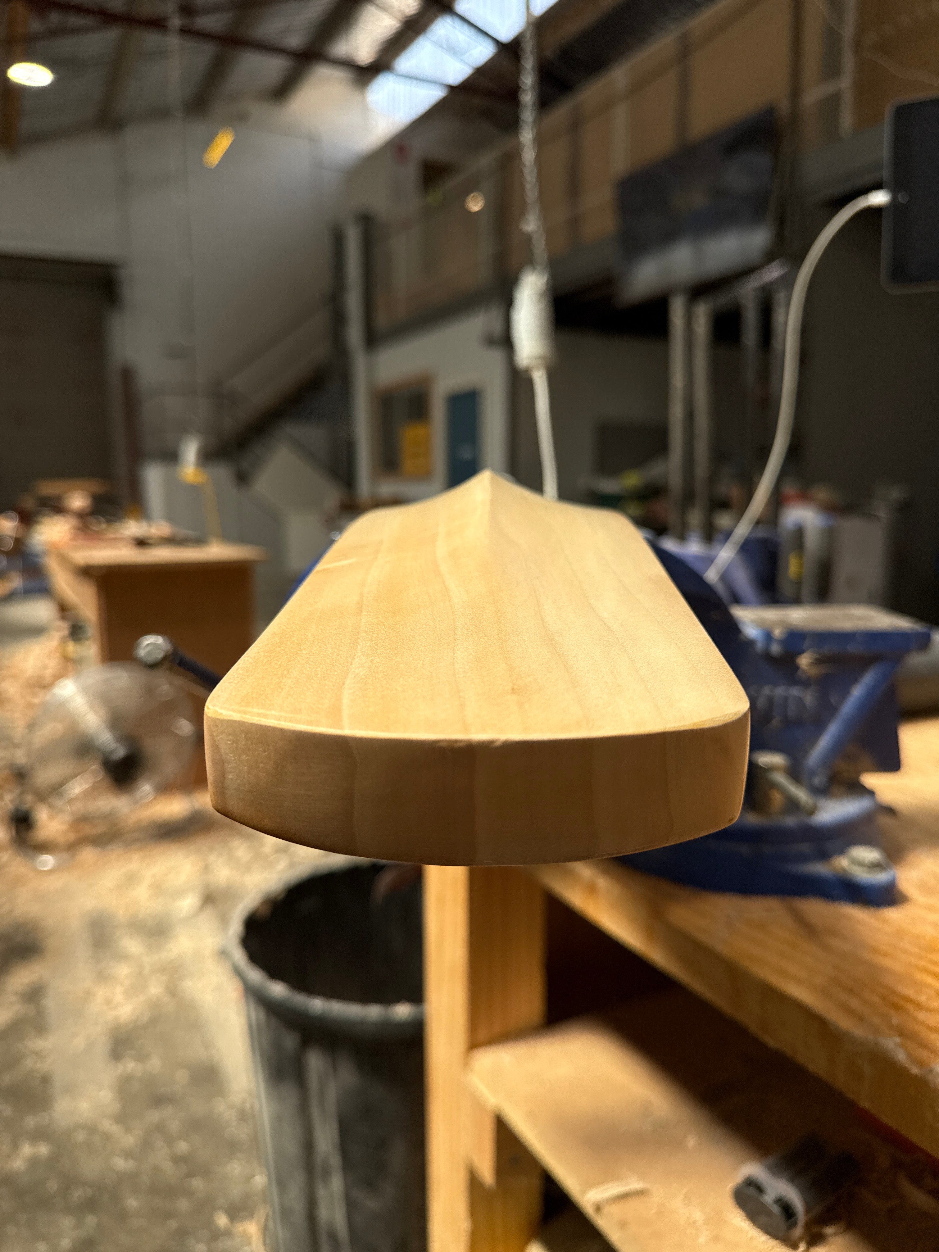 JPGavan Test Cricket Bat - 371