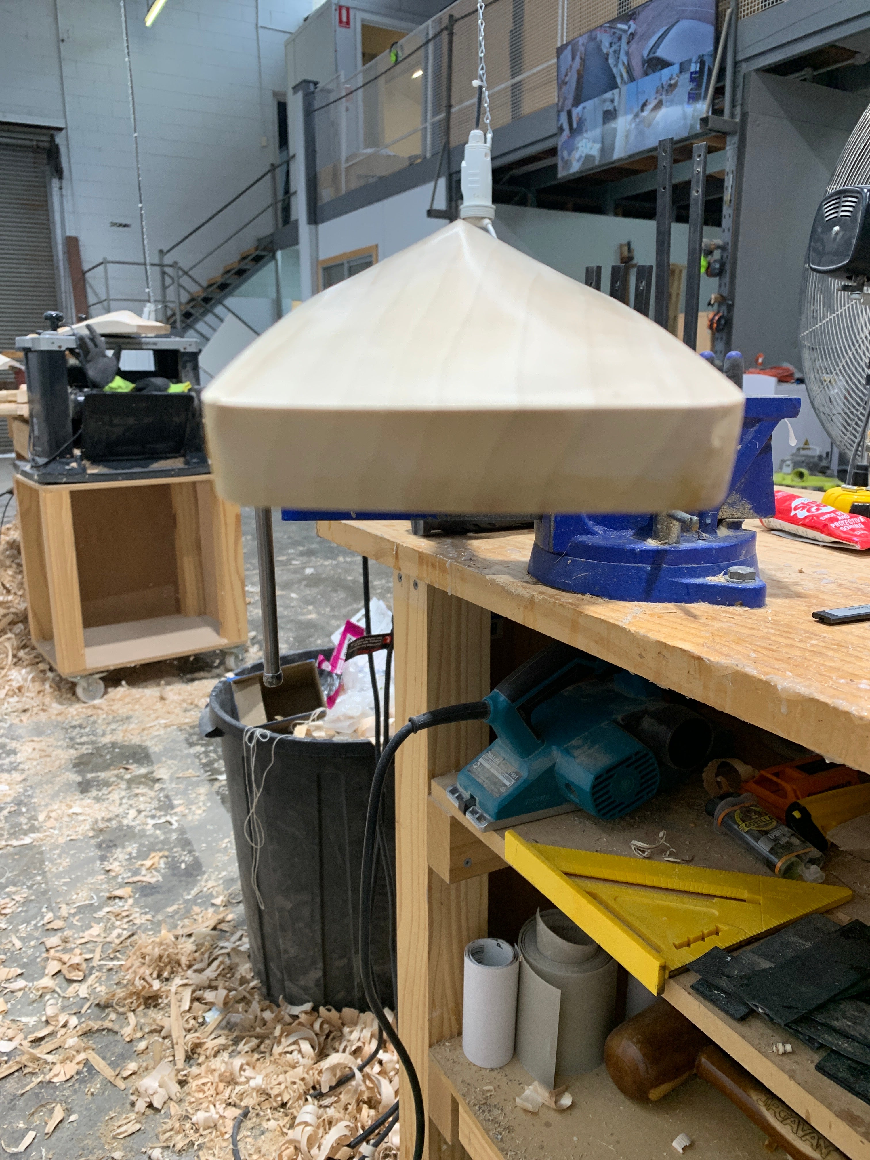 JPGavan Limited Edition Cricket Bat - 137