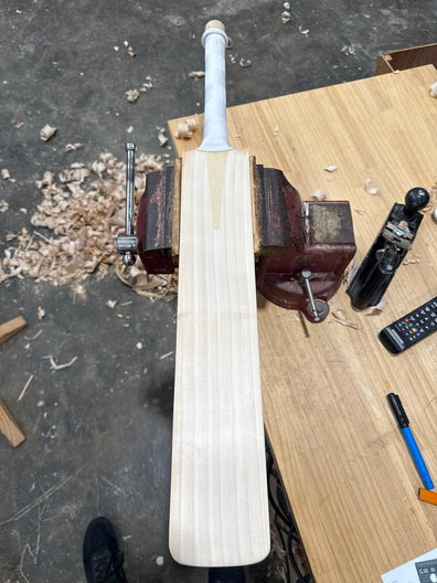JPGavan Little Ripper+ G1 Cricket Bat - 132