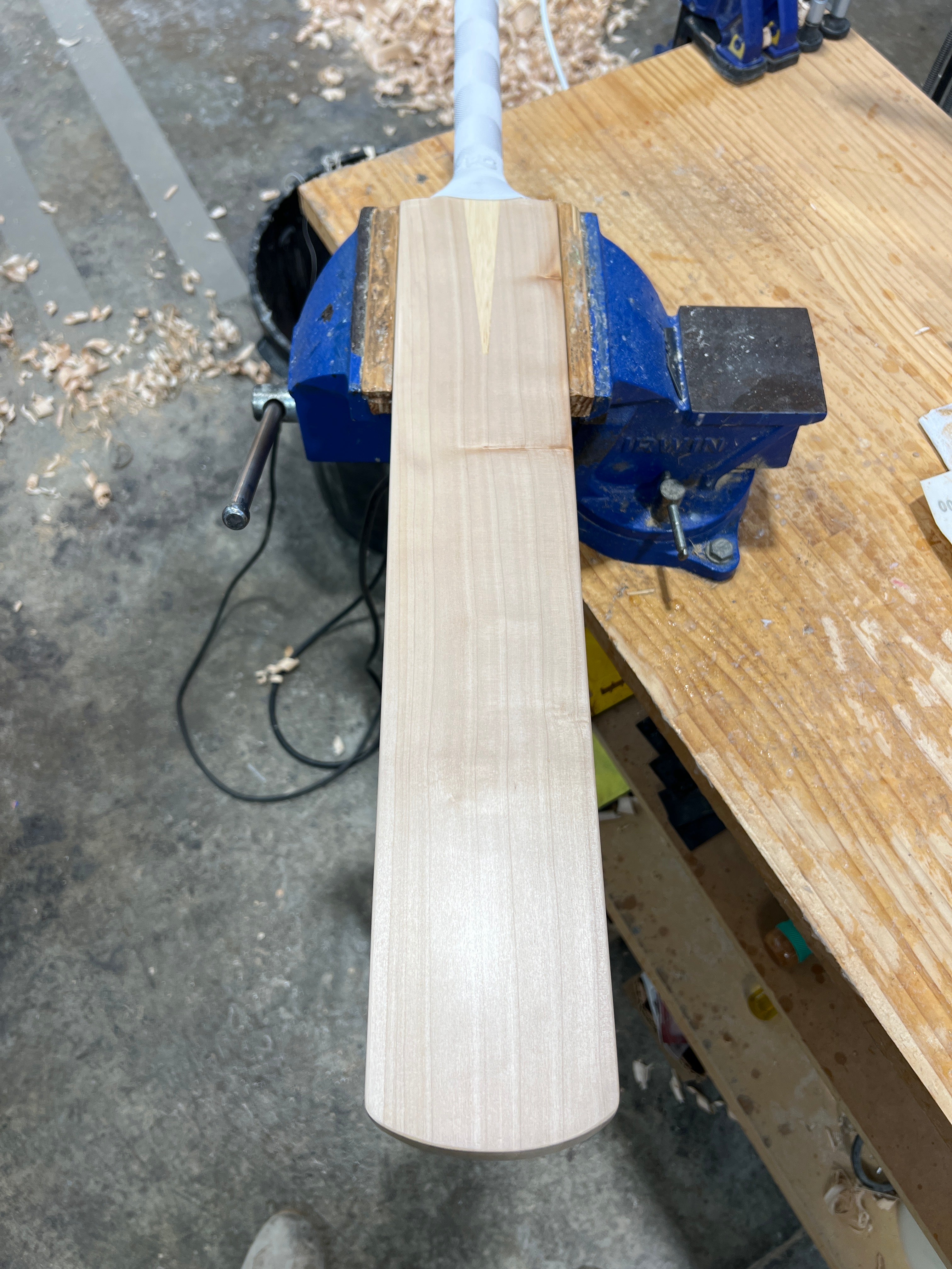 JPGavan Test Cricket Bat - 449