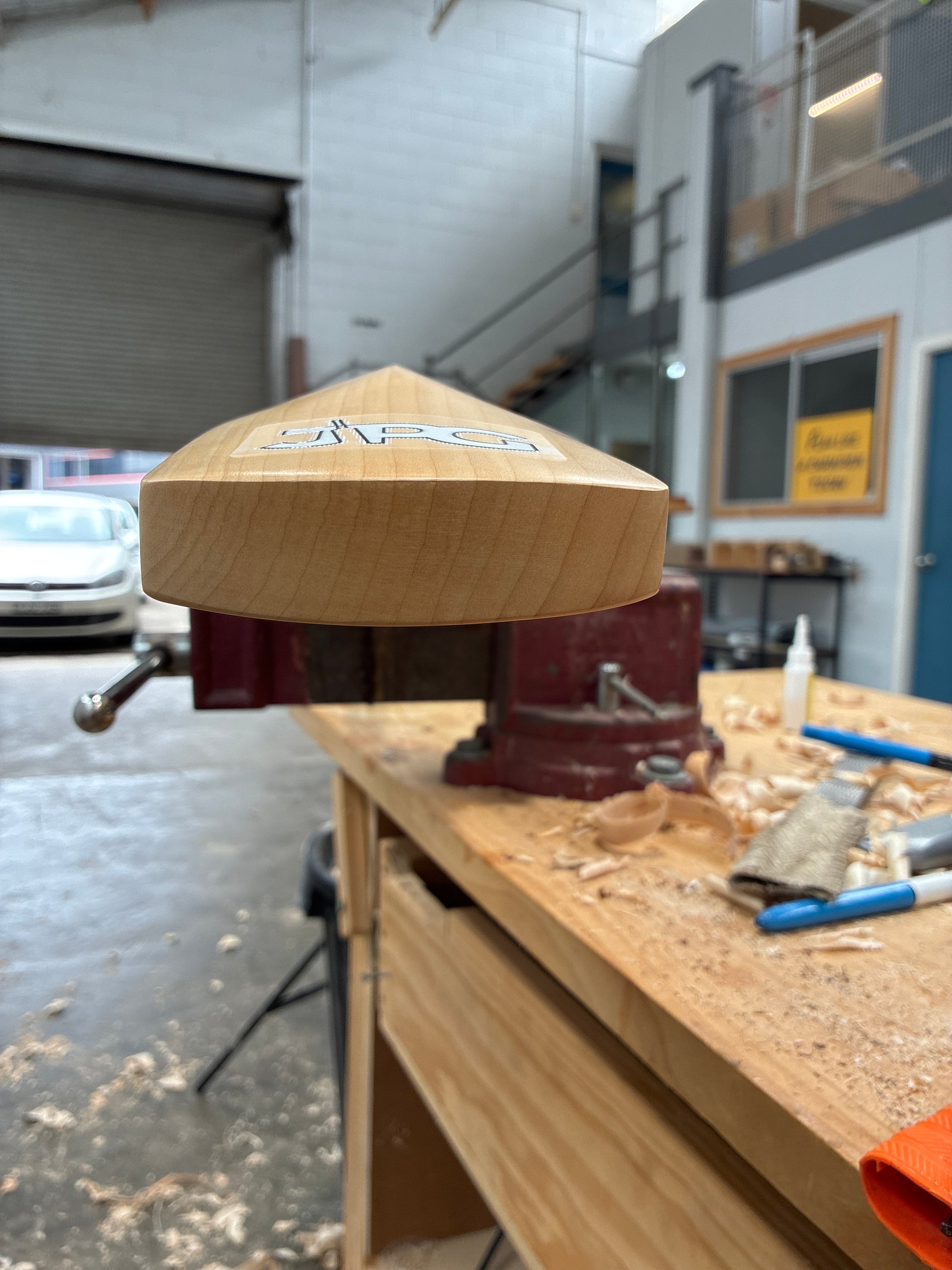 JPGavan Professional Plus Cricket Bat - 357