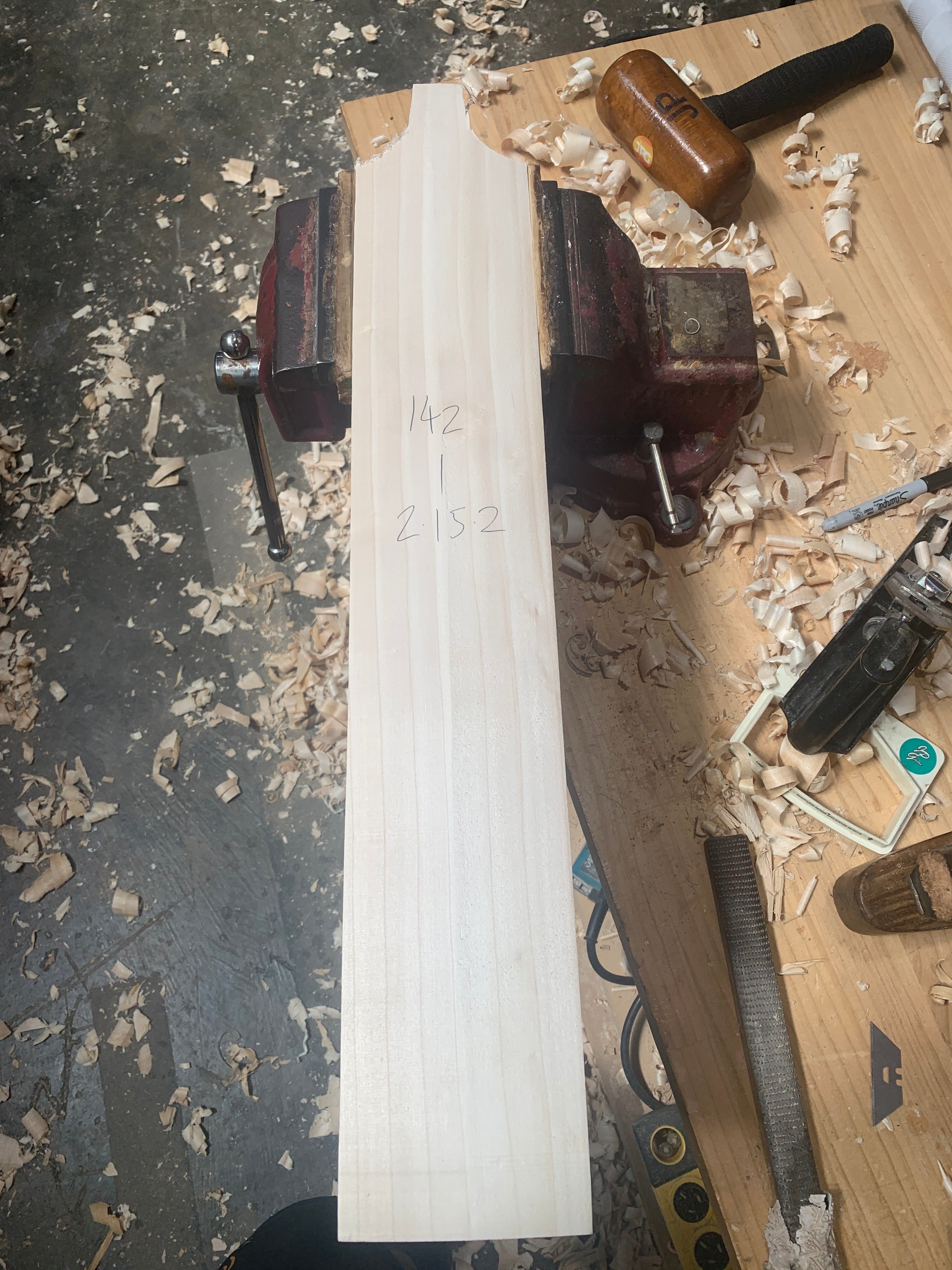 JPGavan Limited Edition - 142