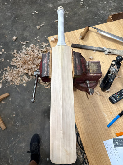 JPGavan Little Ripper+ G1 Cricket Bat - 130