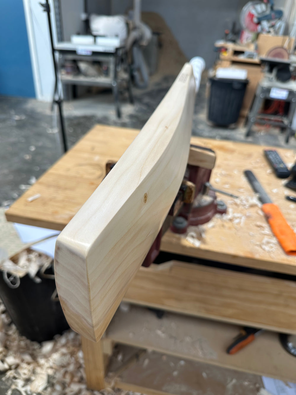 JPGavan Performance Cricket Bat - 509, photo 5