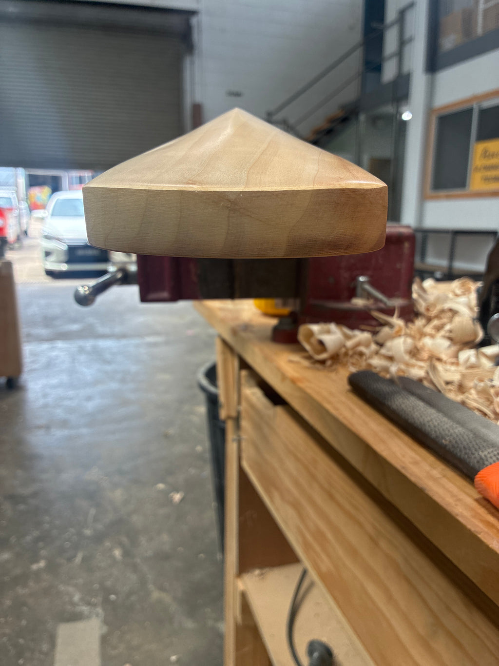 JPGavan Performance Cricket Bat - 321