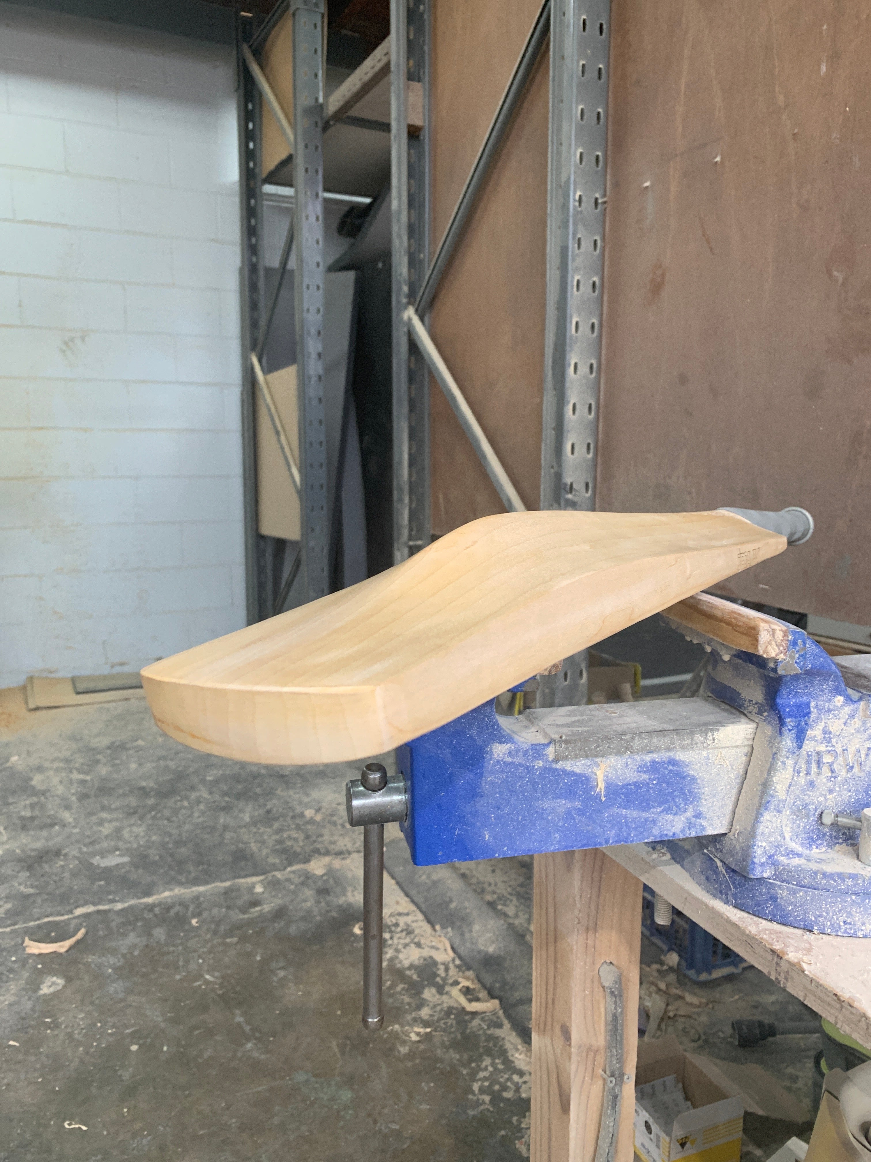 JPGavan Professional Plus Cricket Bat - 086