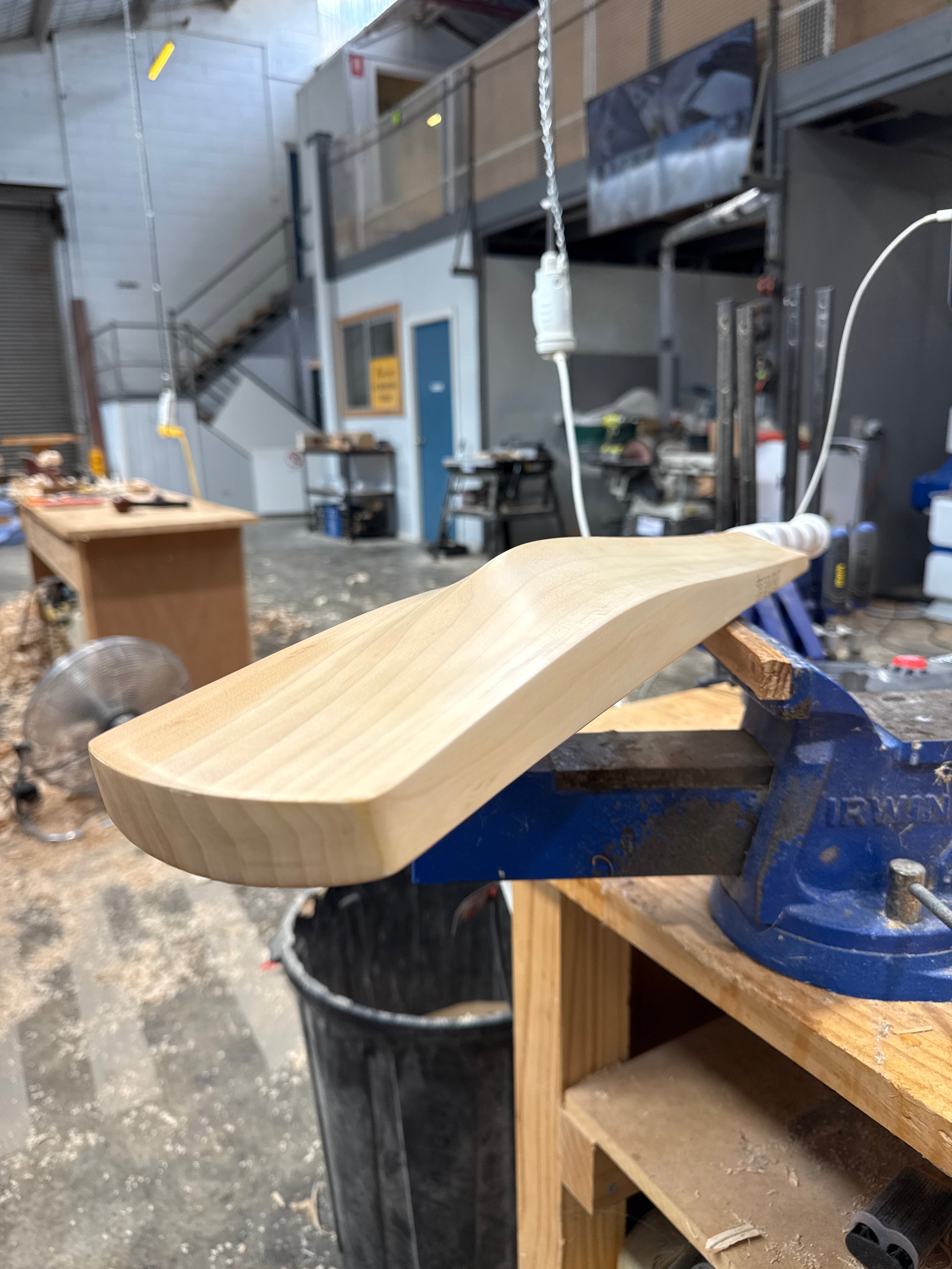 JPGavan Test Cricket Bat - 370