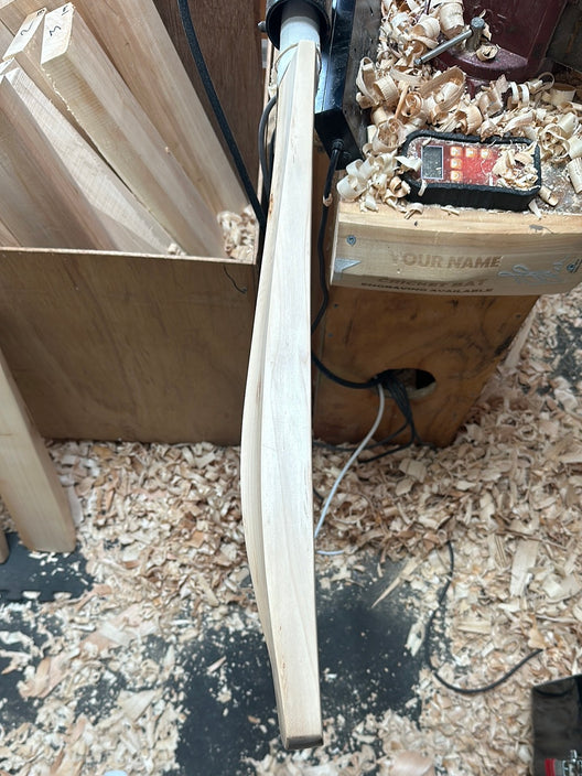 JPGavan Performance Cricket Bat - 683
