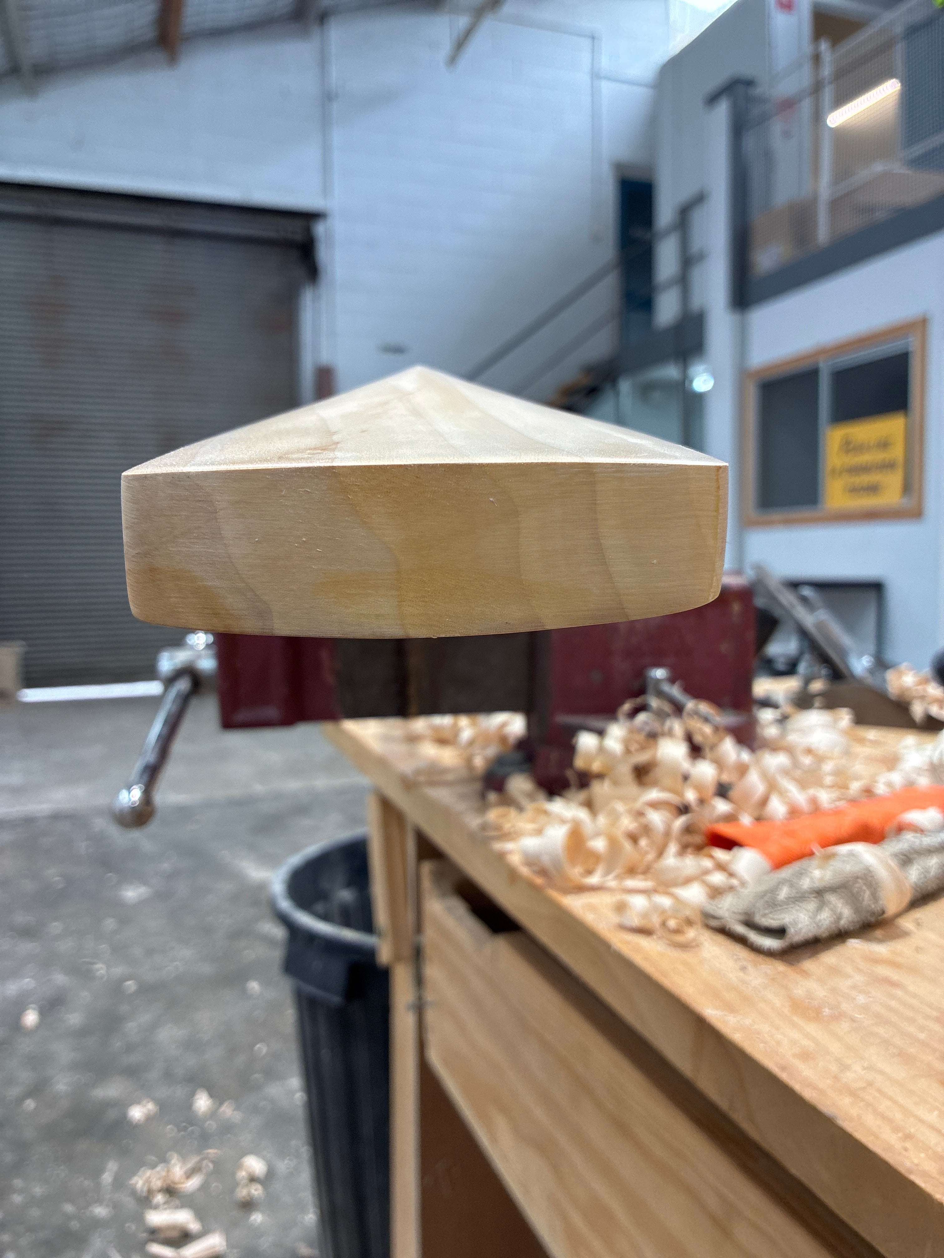 JPGavan Featherblade Cricket Bat - 333