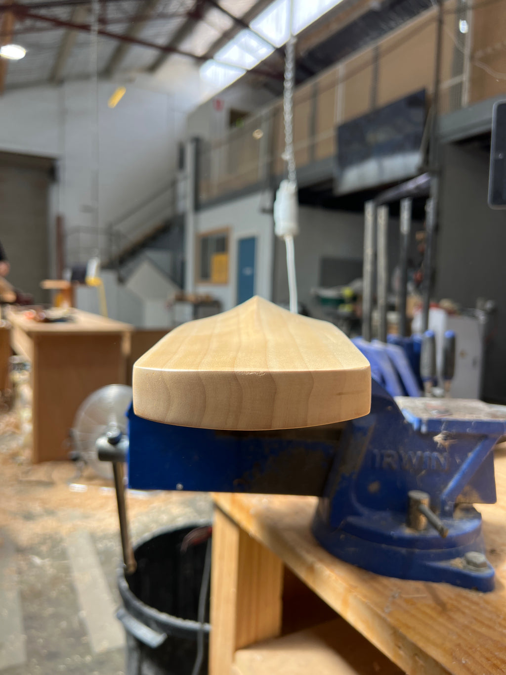 JPGavan Test Cricket Bat - 381