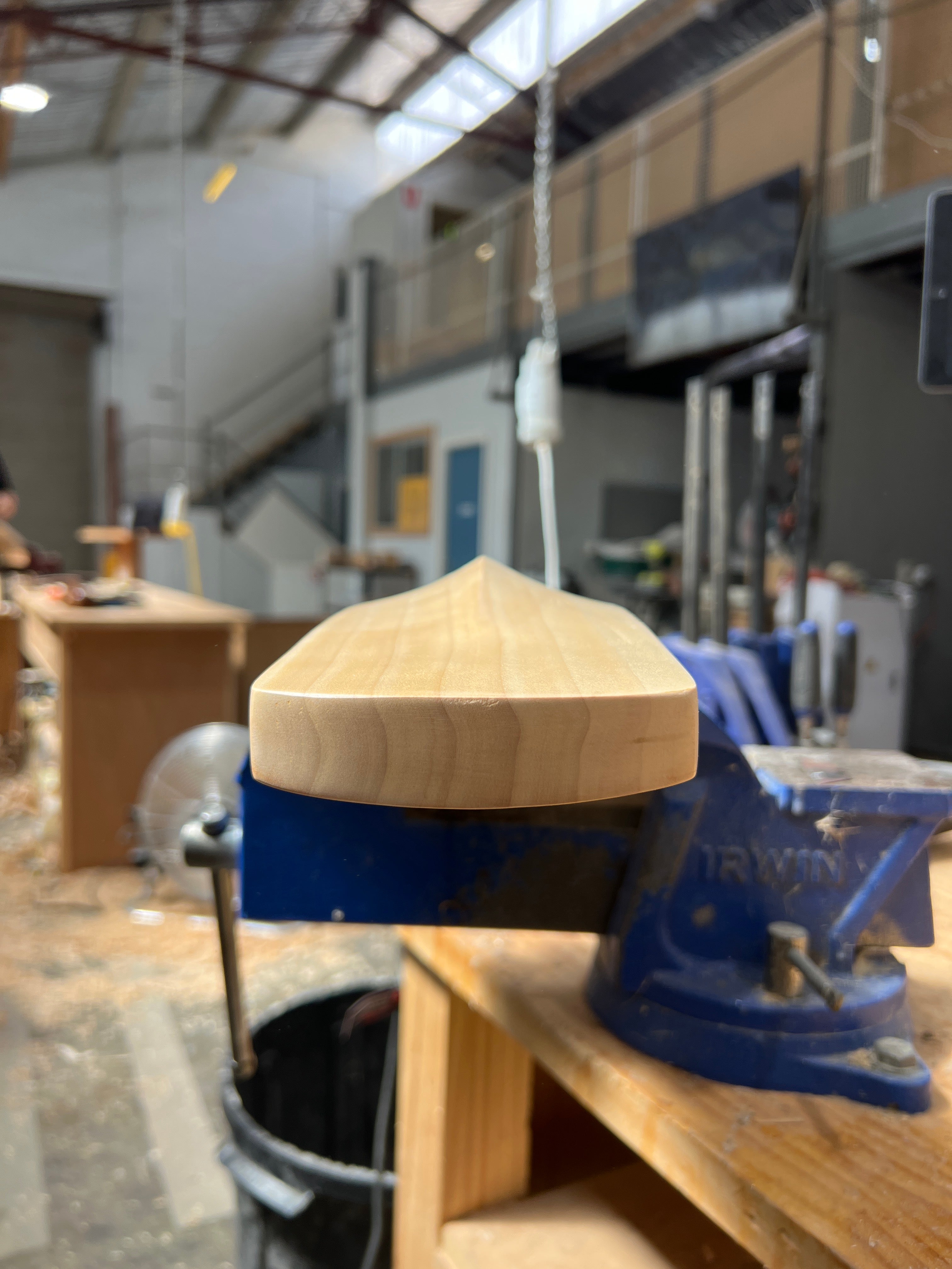 JPGavan Test Cricket Bat - 381